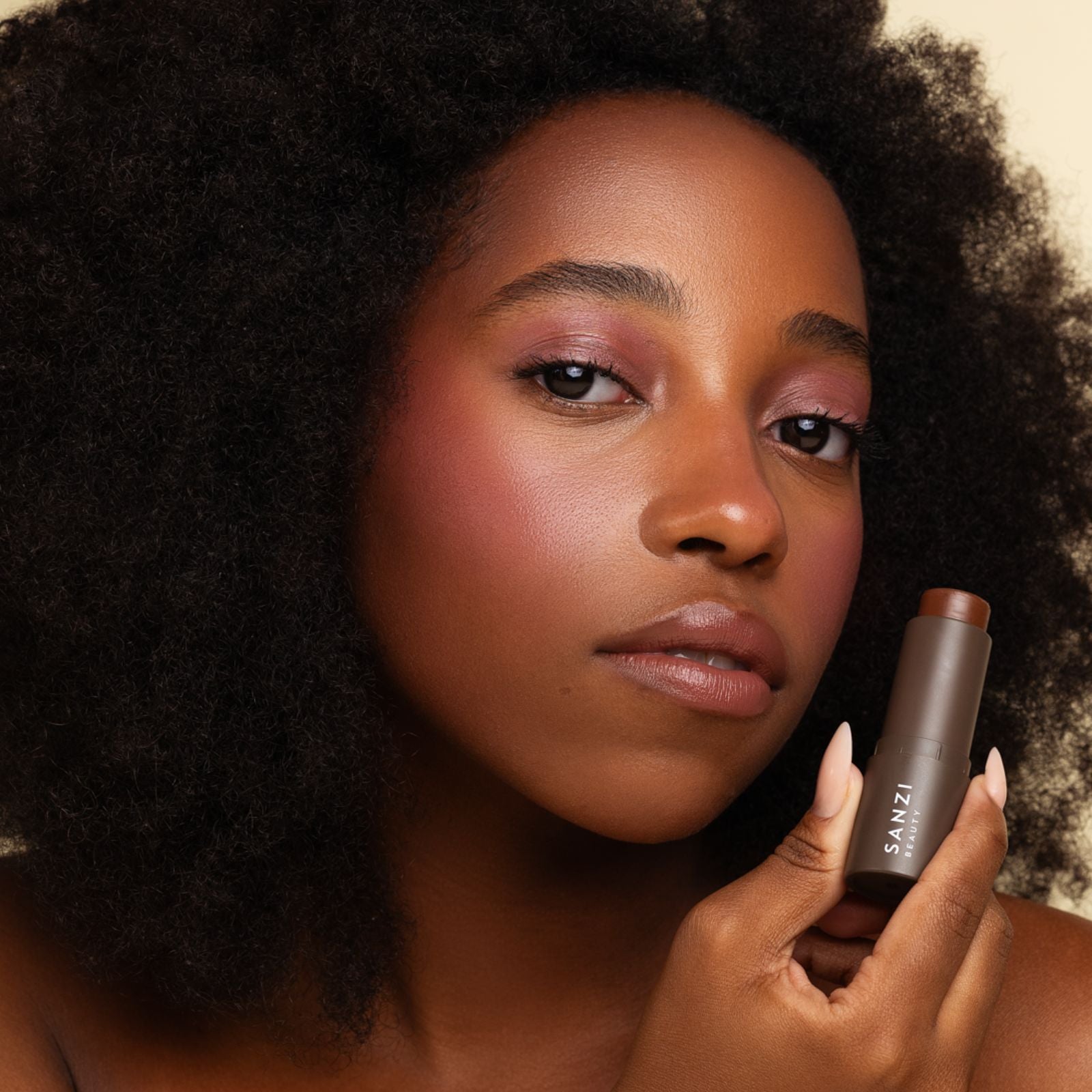 BRONZER MULTI STICK