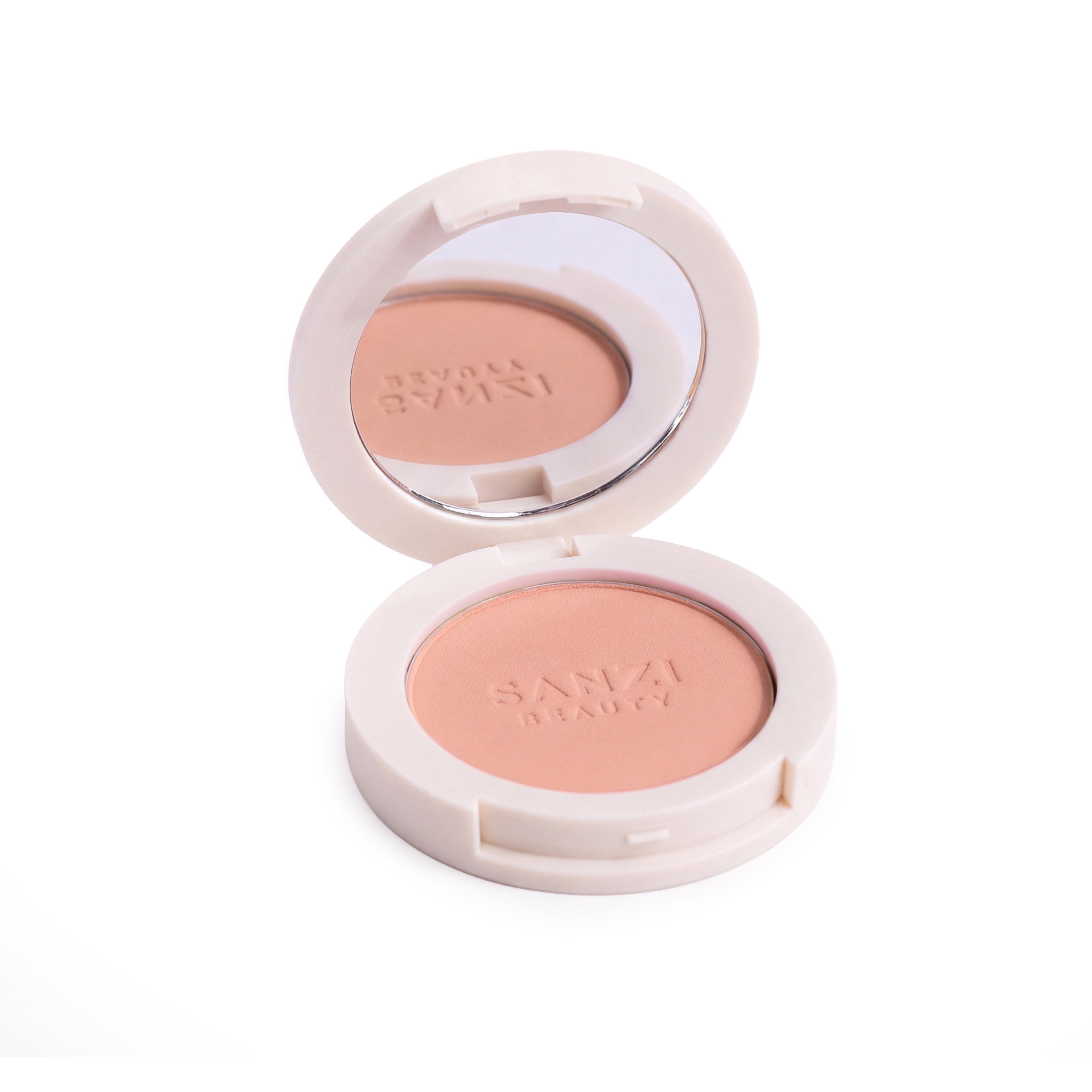 POWDER BLUSH