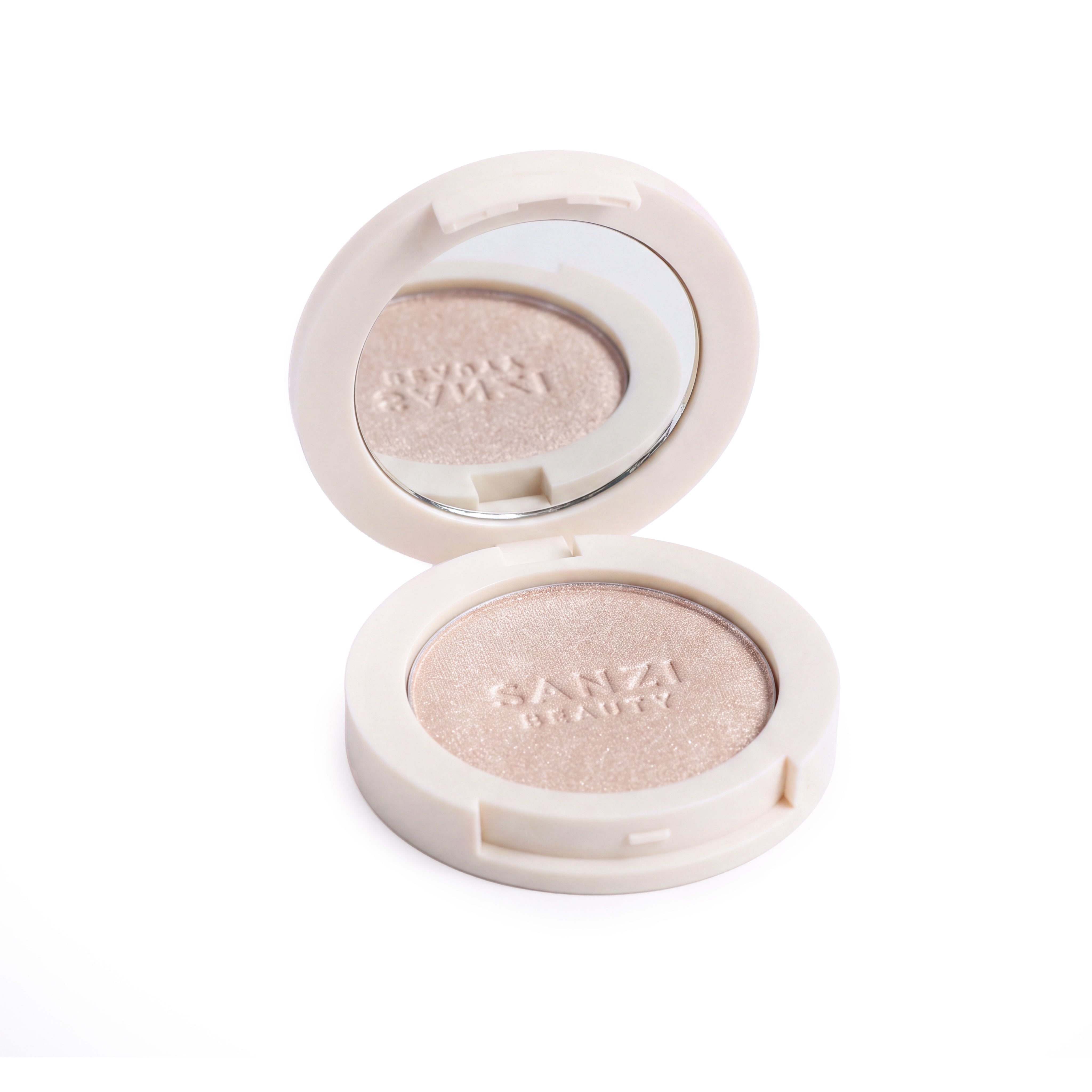 POWDER HIGHLIGHTER