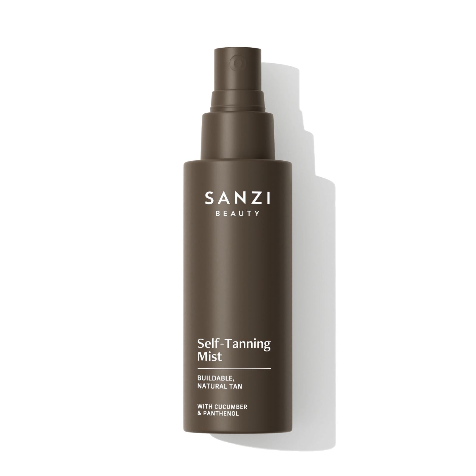 SELF-TANNING MIST