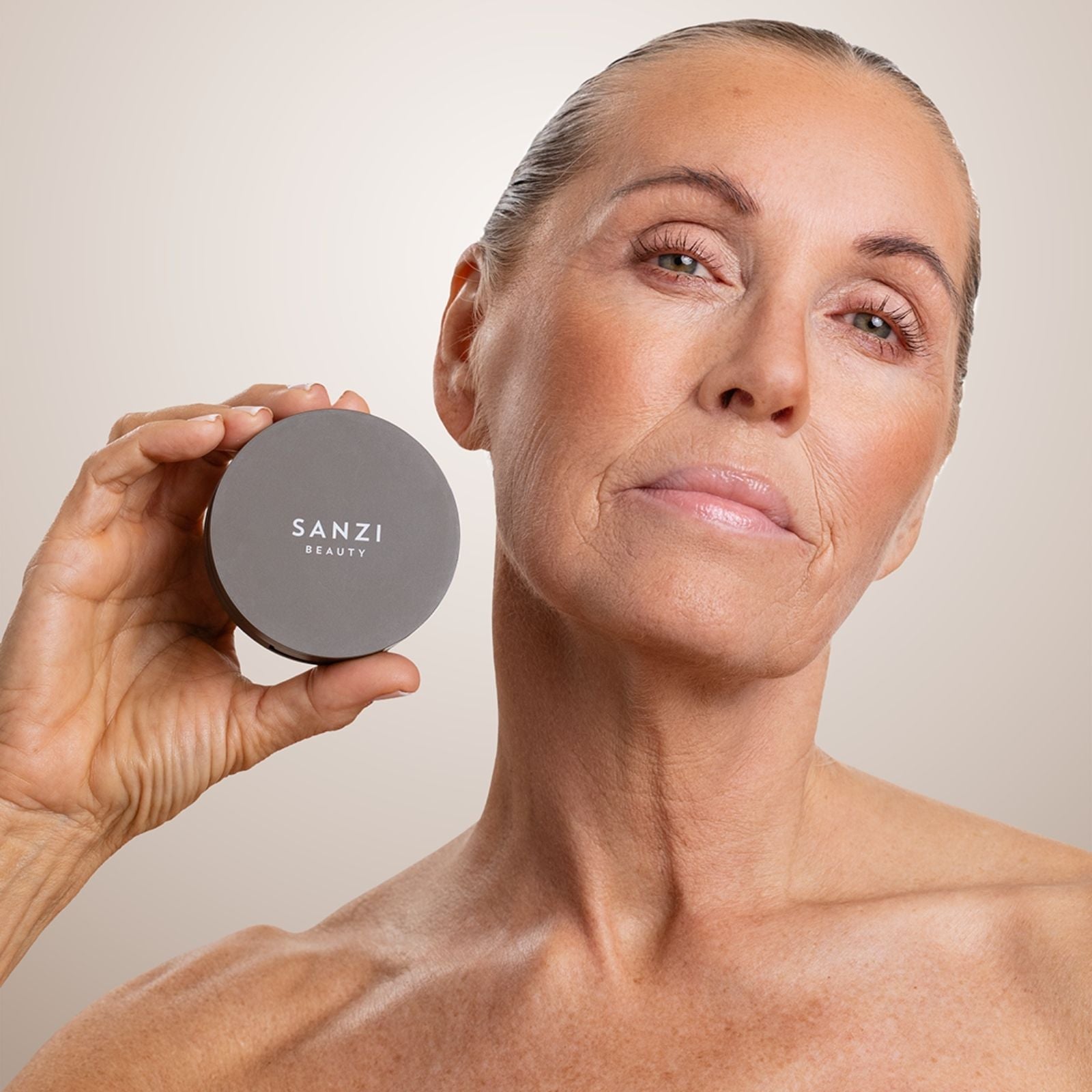 SILKY BAKED POWDER & BRONZER