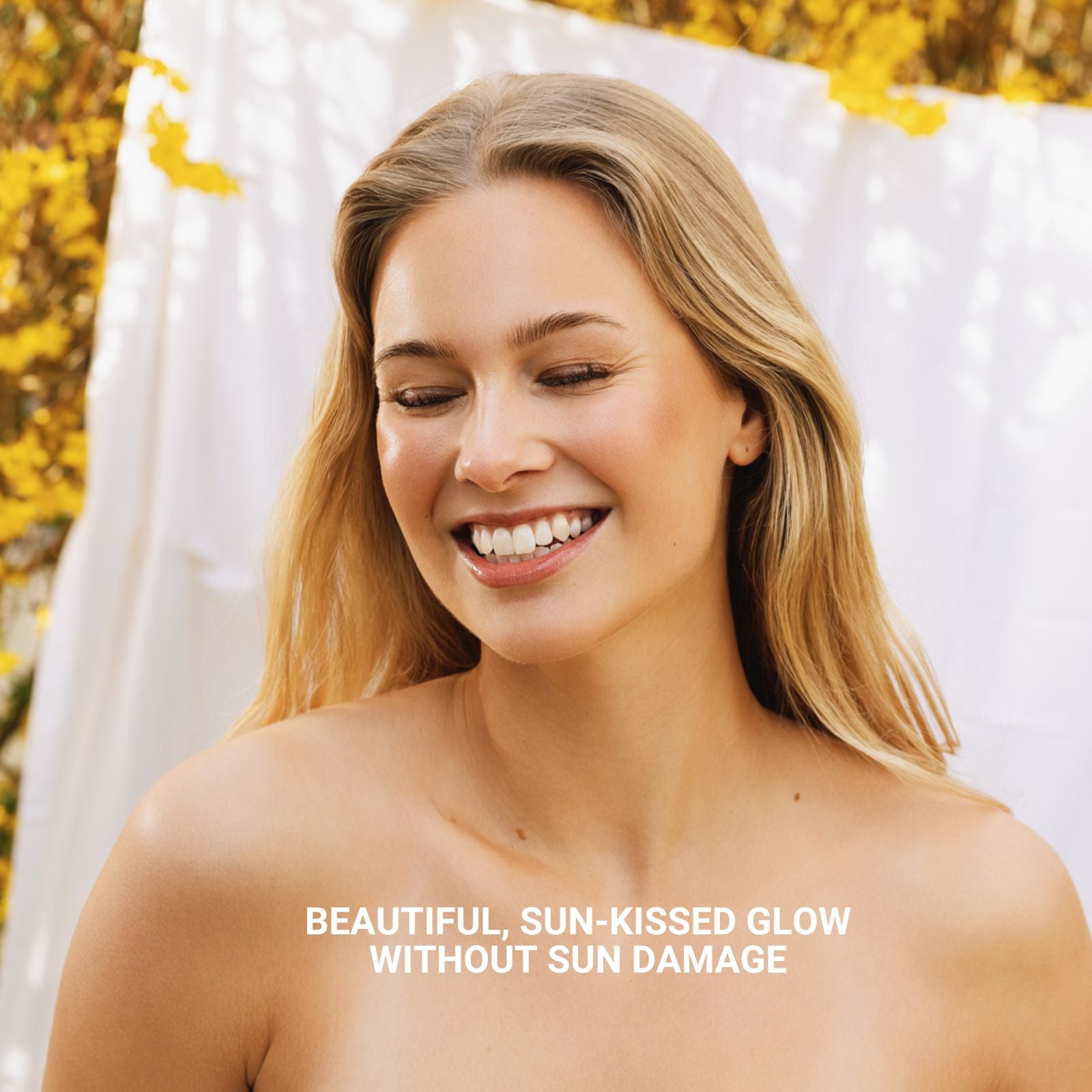 SELF-TANNING SERUM
