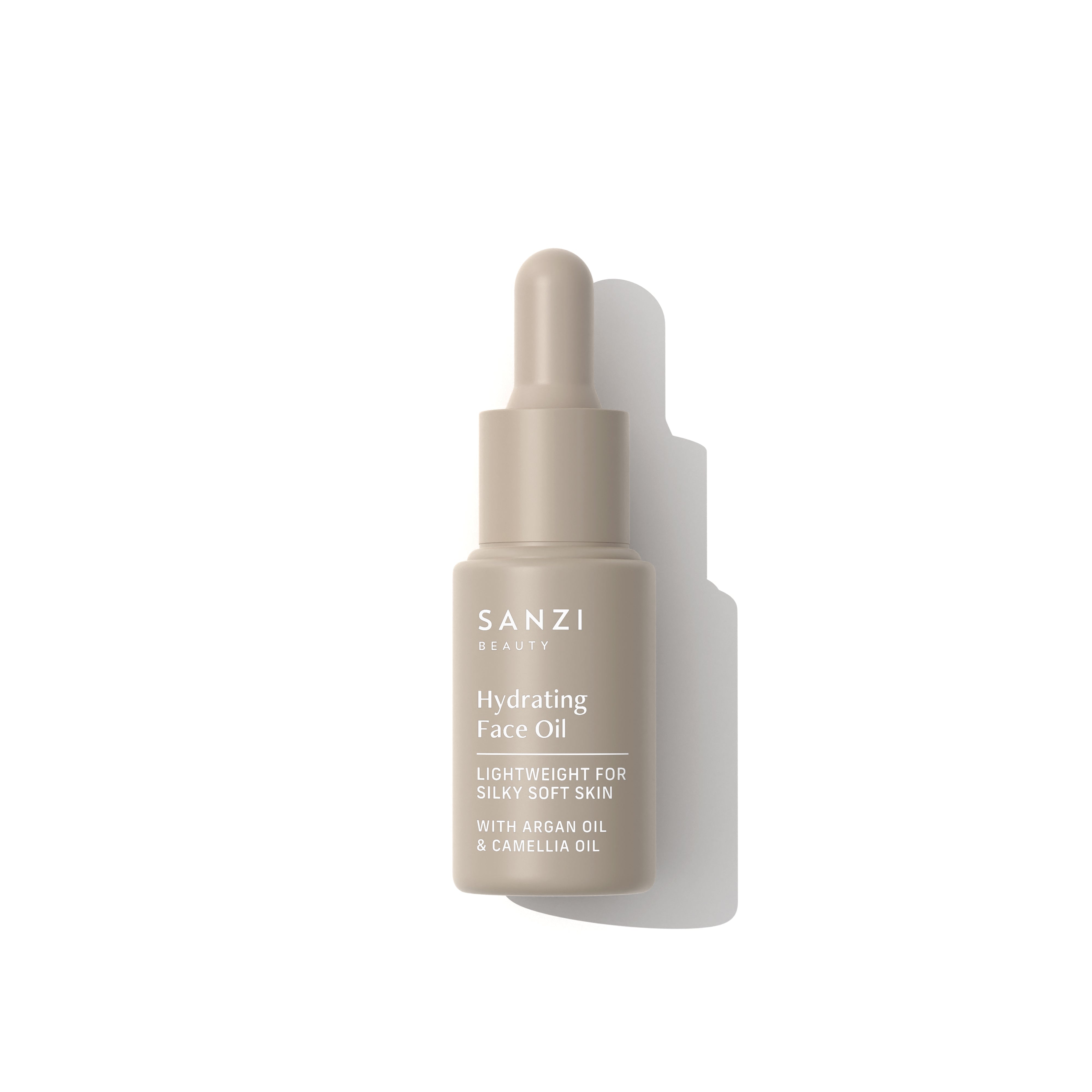 PAKKE: HYDRATING HYALURONIC SERUM + FACE OIL + FACE MASK