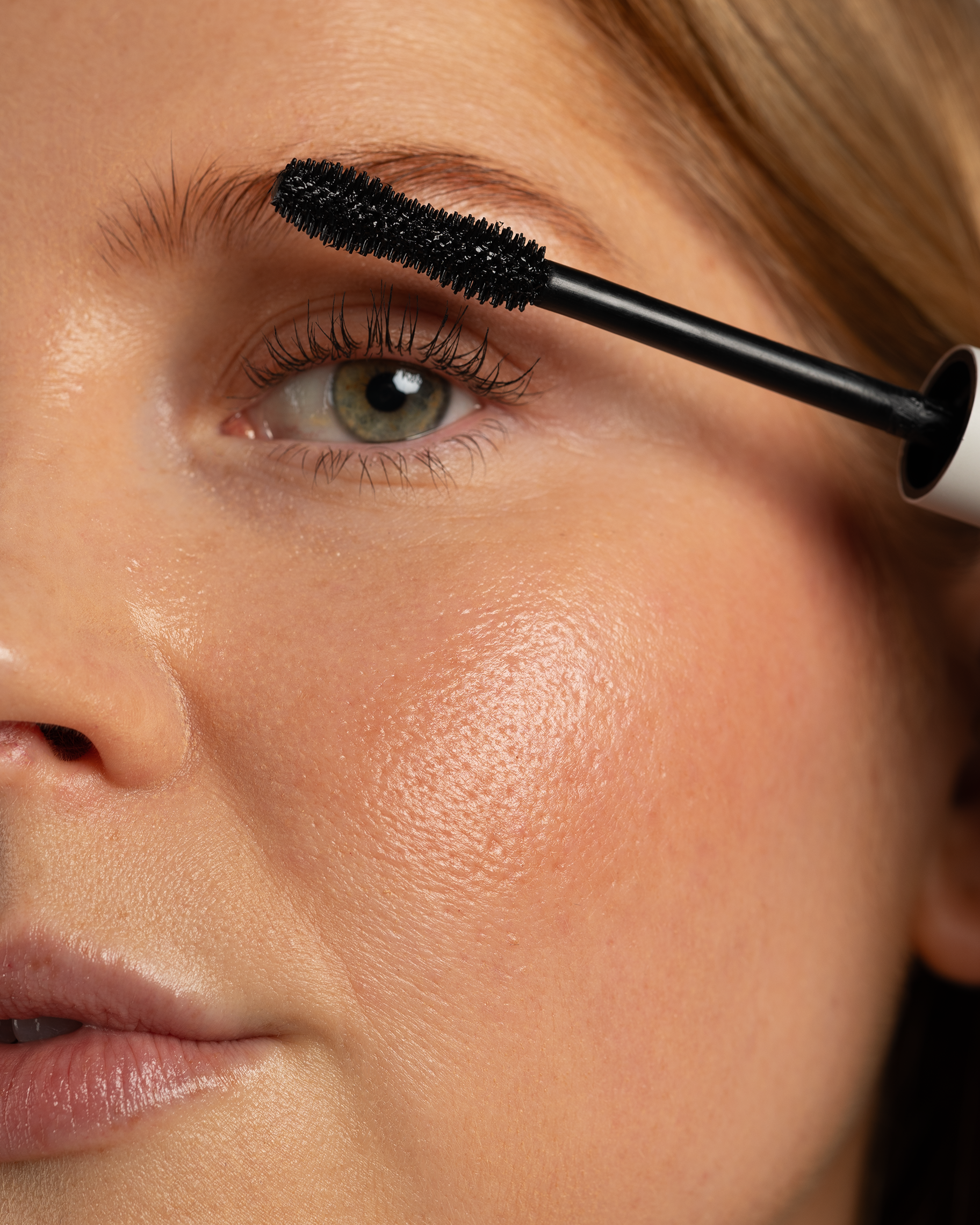 Makeup til vipper