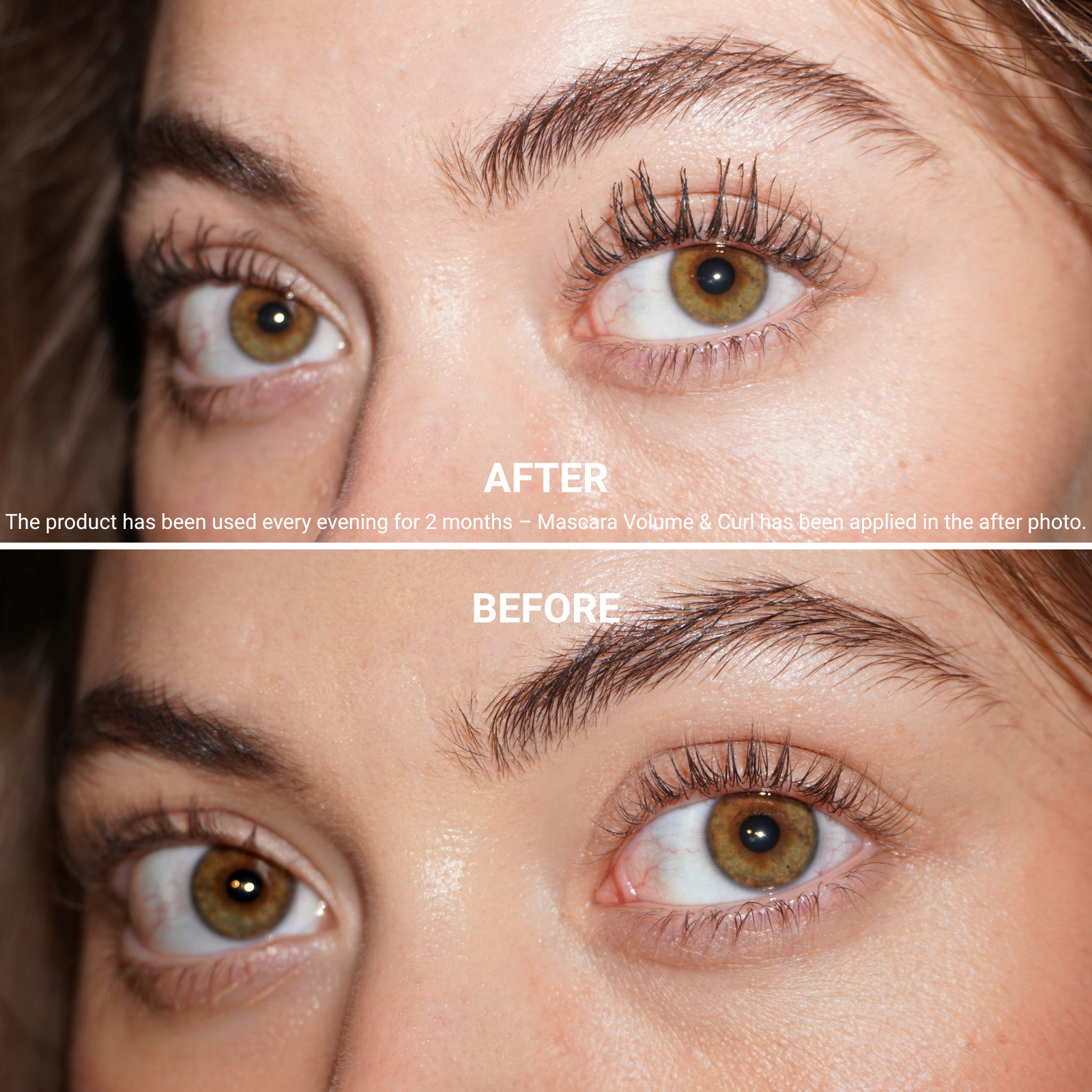 EYELASH GROWTH SERUM