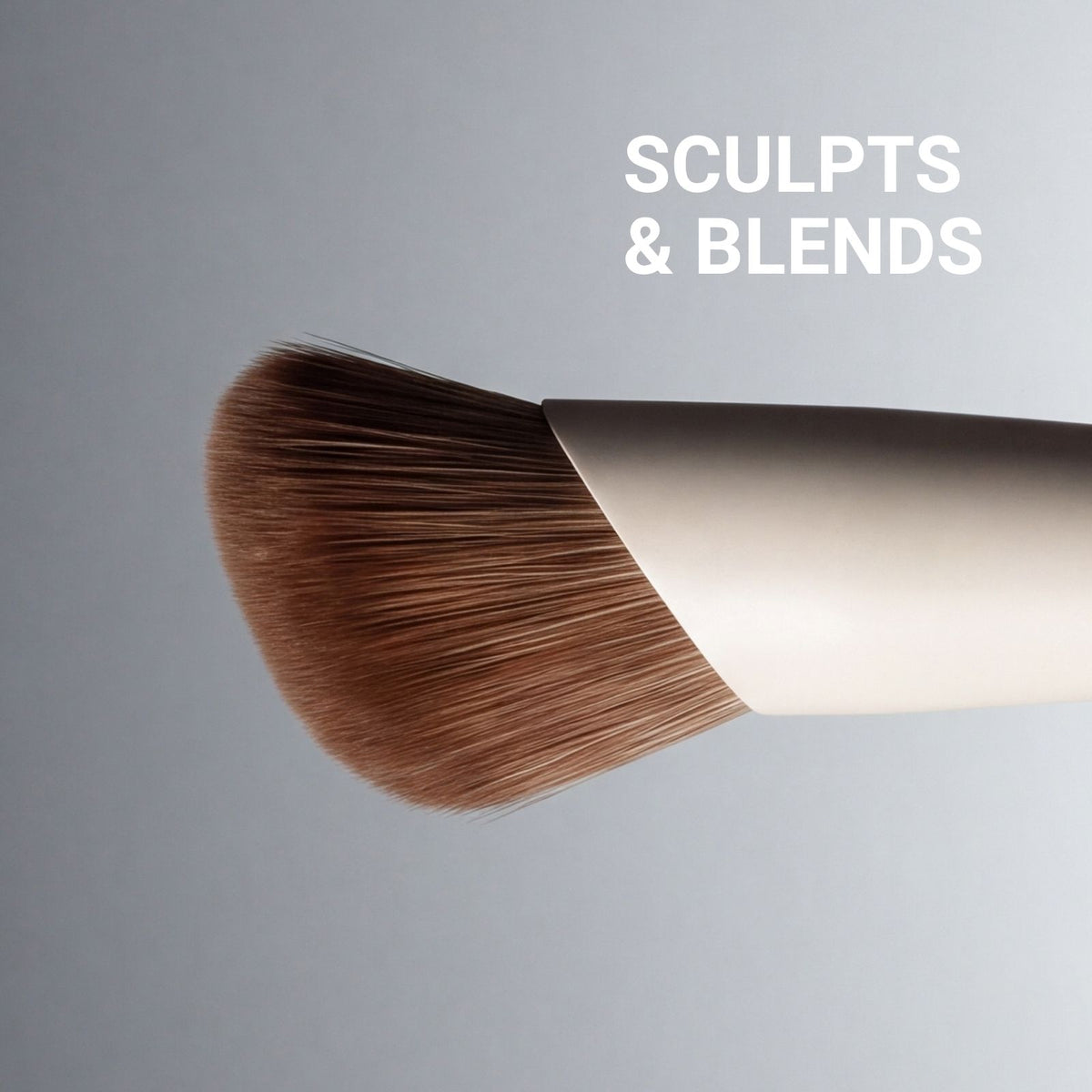 ANGLED COMPLEXION BRUSH 11