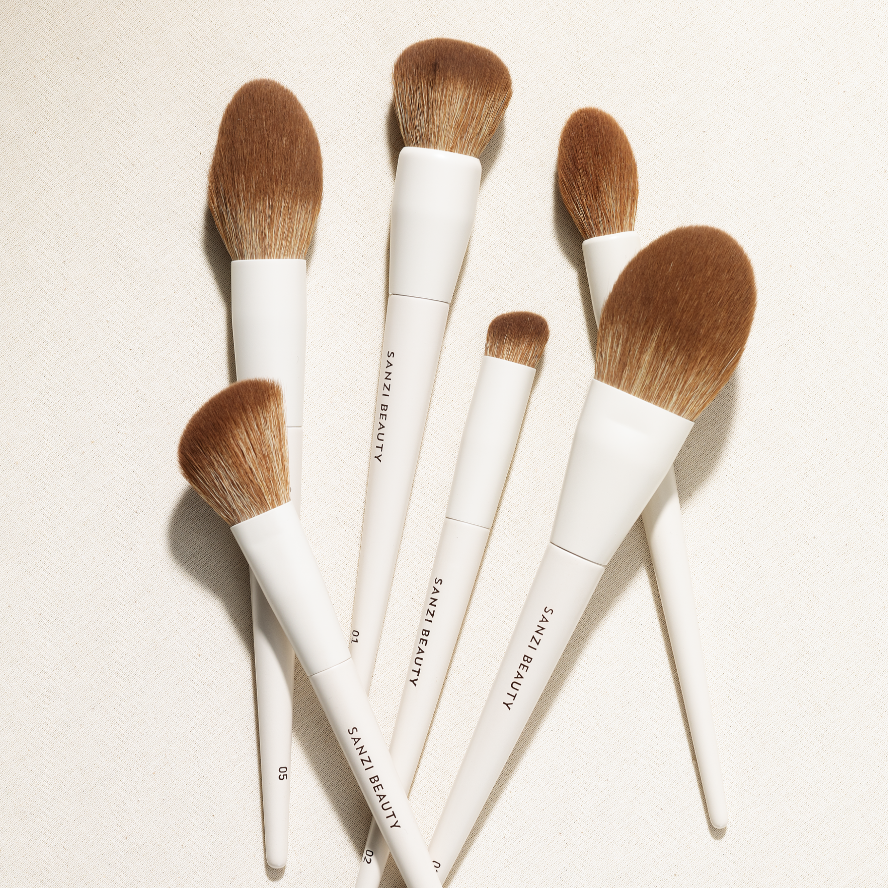 BRONZER BRUSH 04