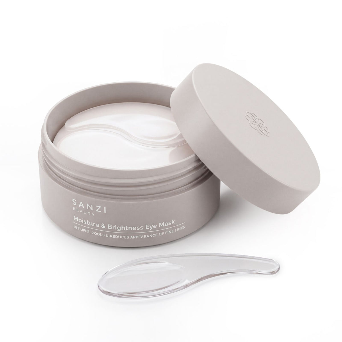 EYE MASK - MOISTURE & BRIGHTNESS (30 pairs)