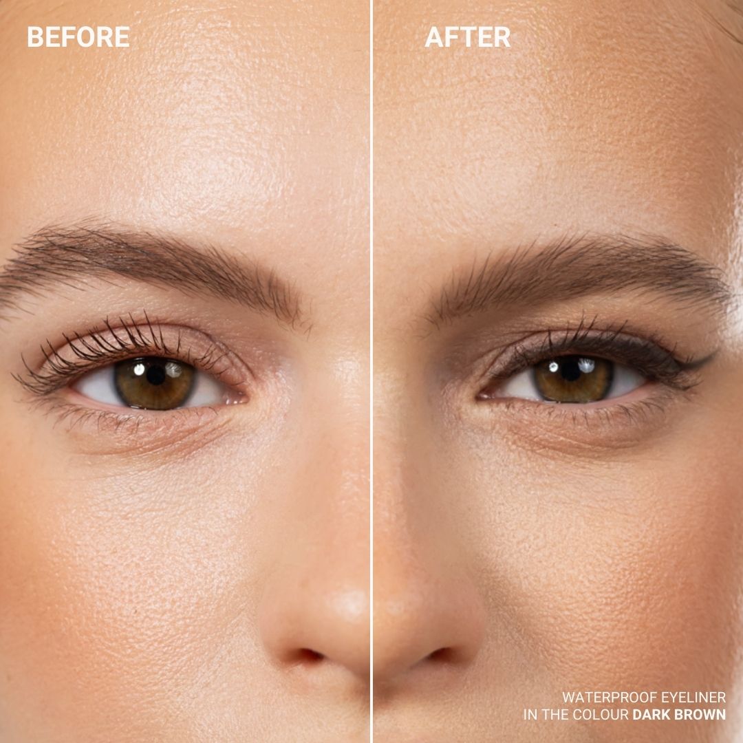 WATERPROOF EYELINER