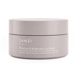 EYE MASK - MOISTURE & BRIGHTNESS (30 par)