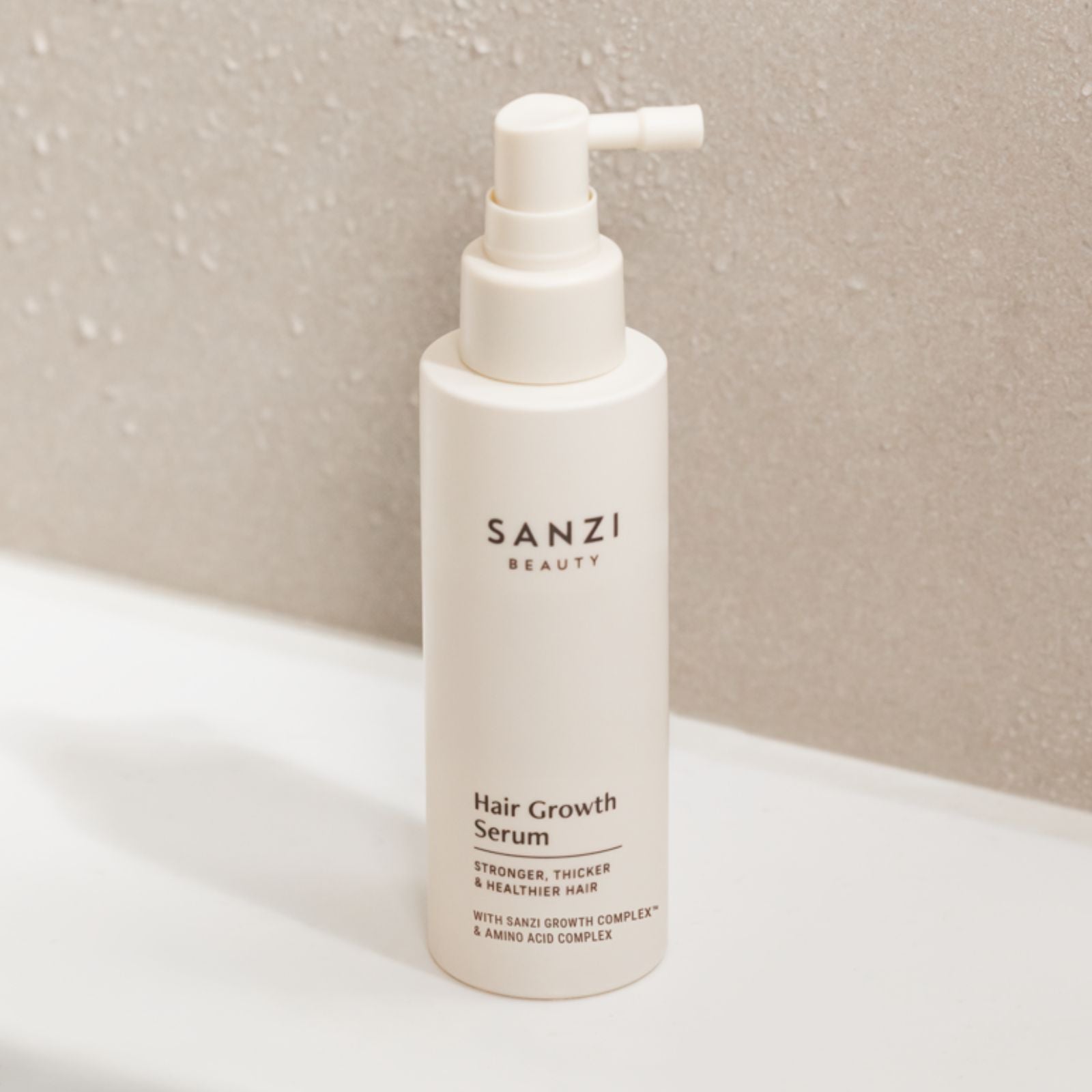 HAIR GROWTH SERUM MED SANZI GROWTH COMPLEX™