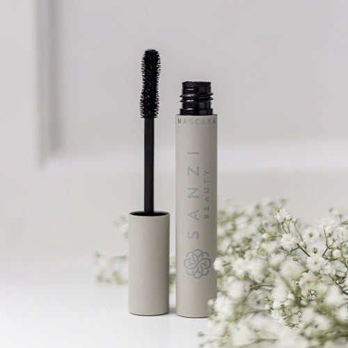 Mascara fra Sanzi Beauty