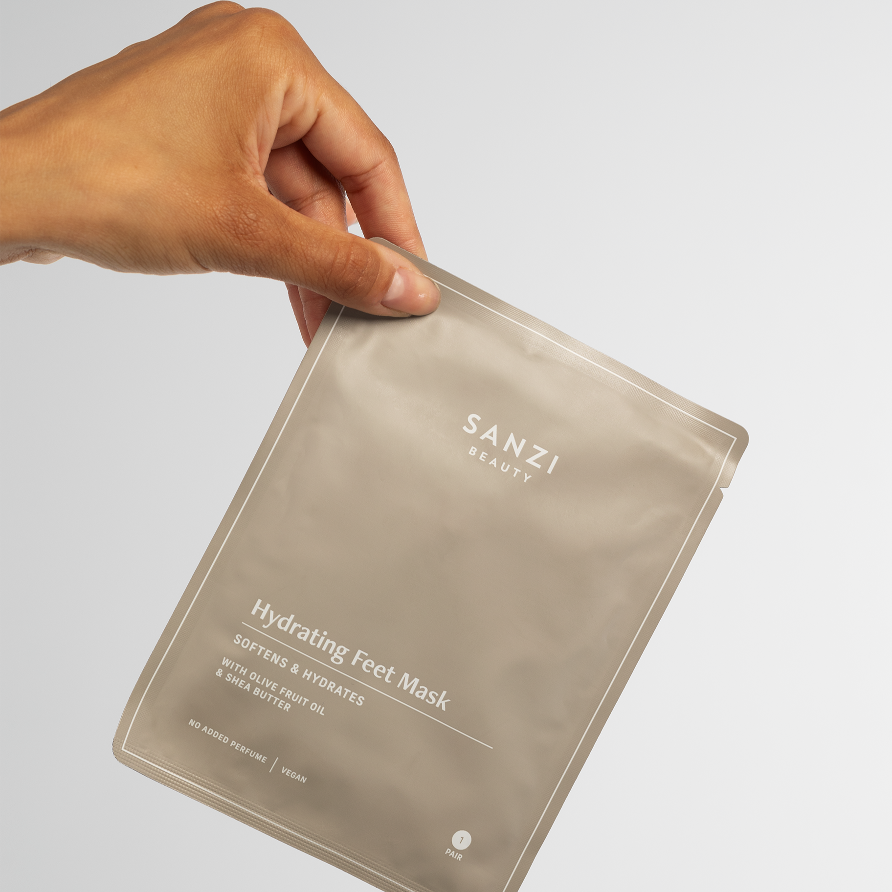 HYDRATING FEET MASK