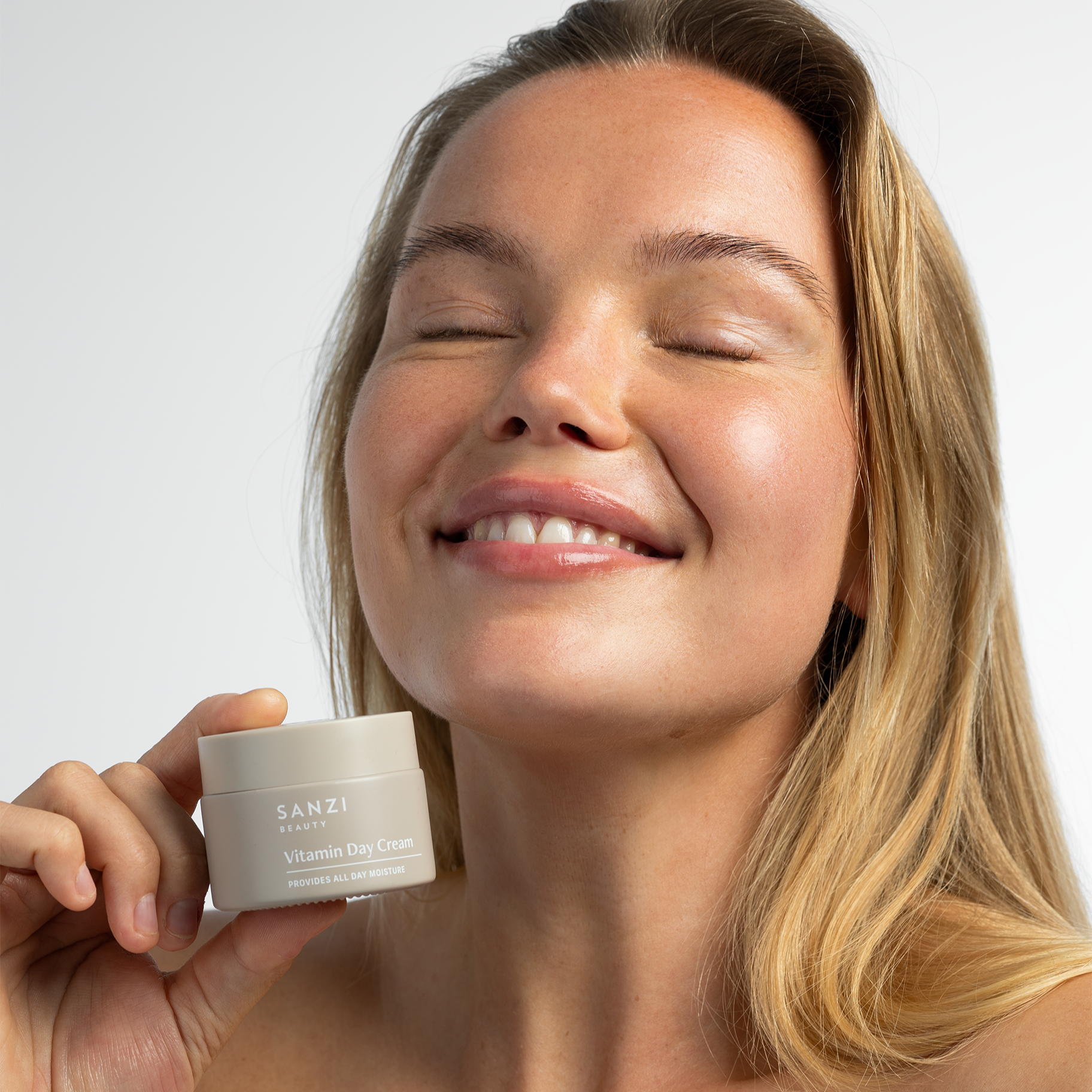 VITAMIN DAY CREAM