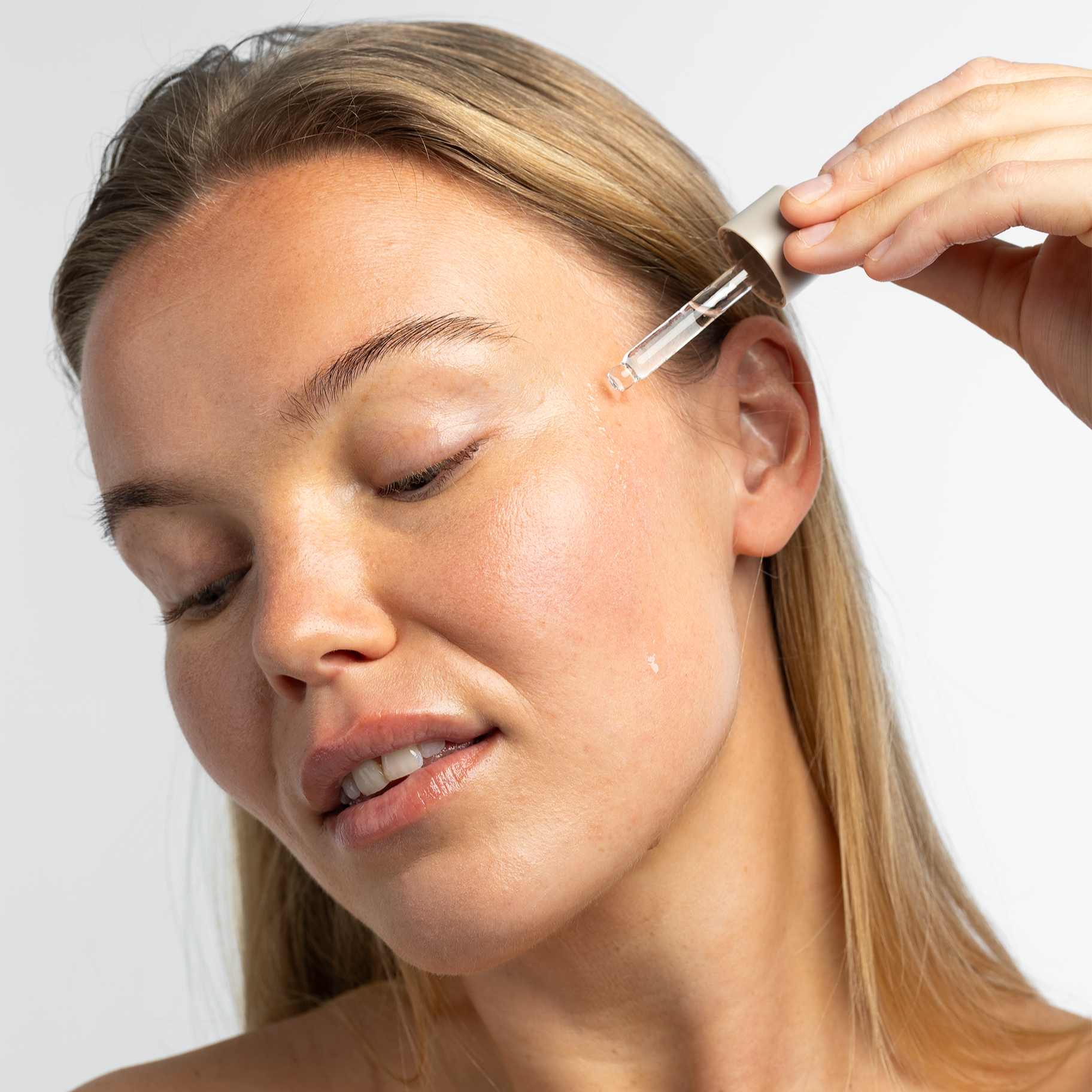 HYDRATING FACE OIL
