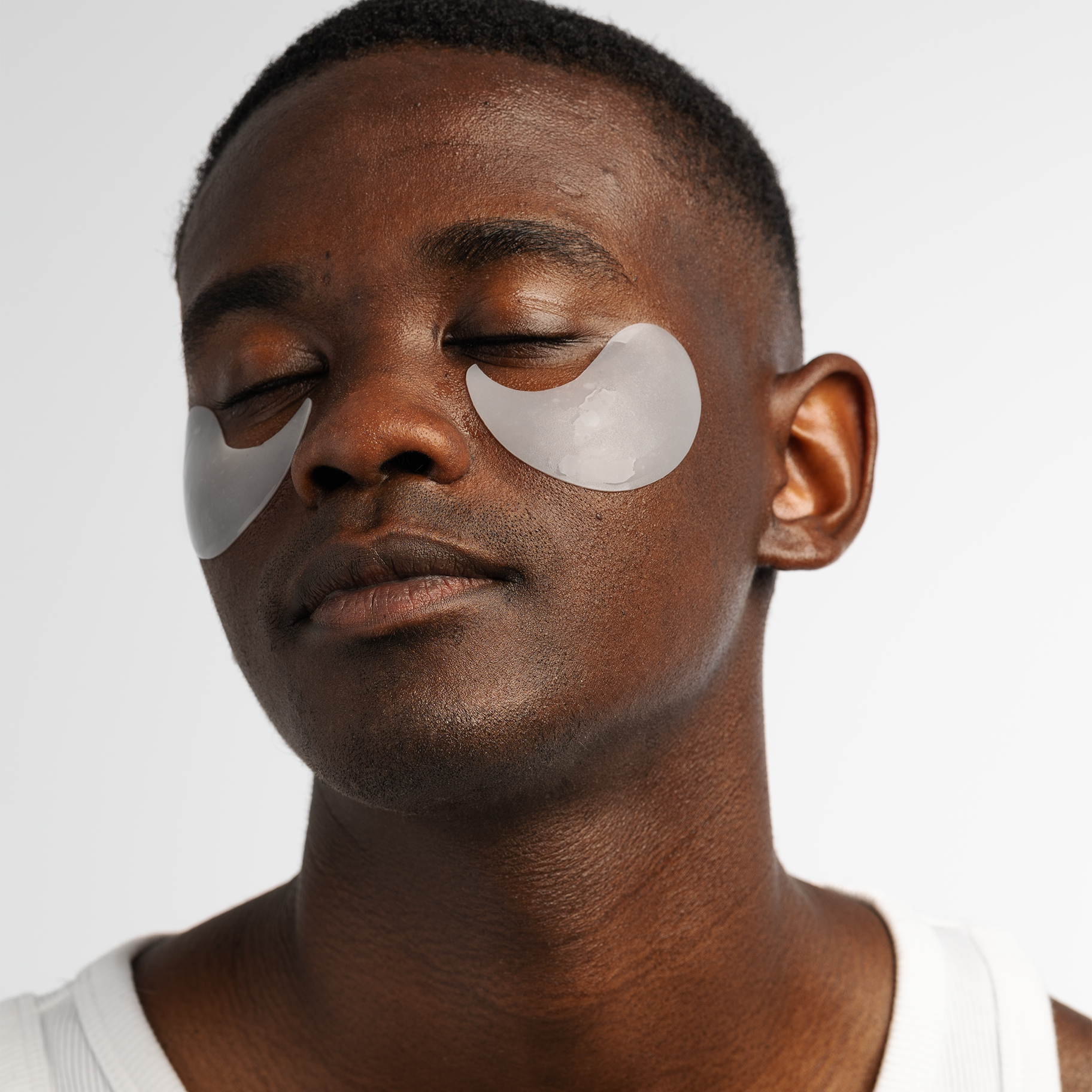 EYE MASK - MOISTURE & BRIGHTNESS (30 pairs)