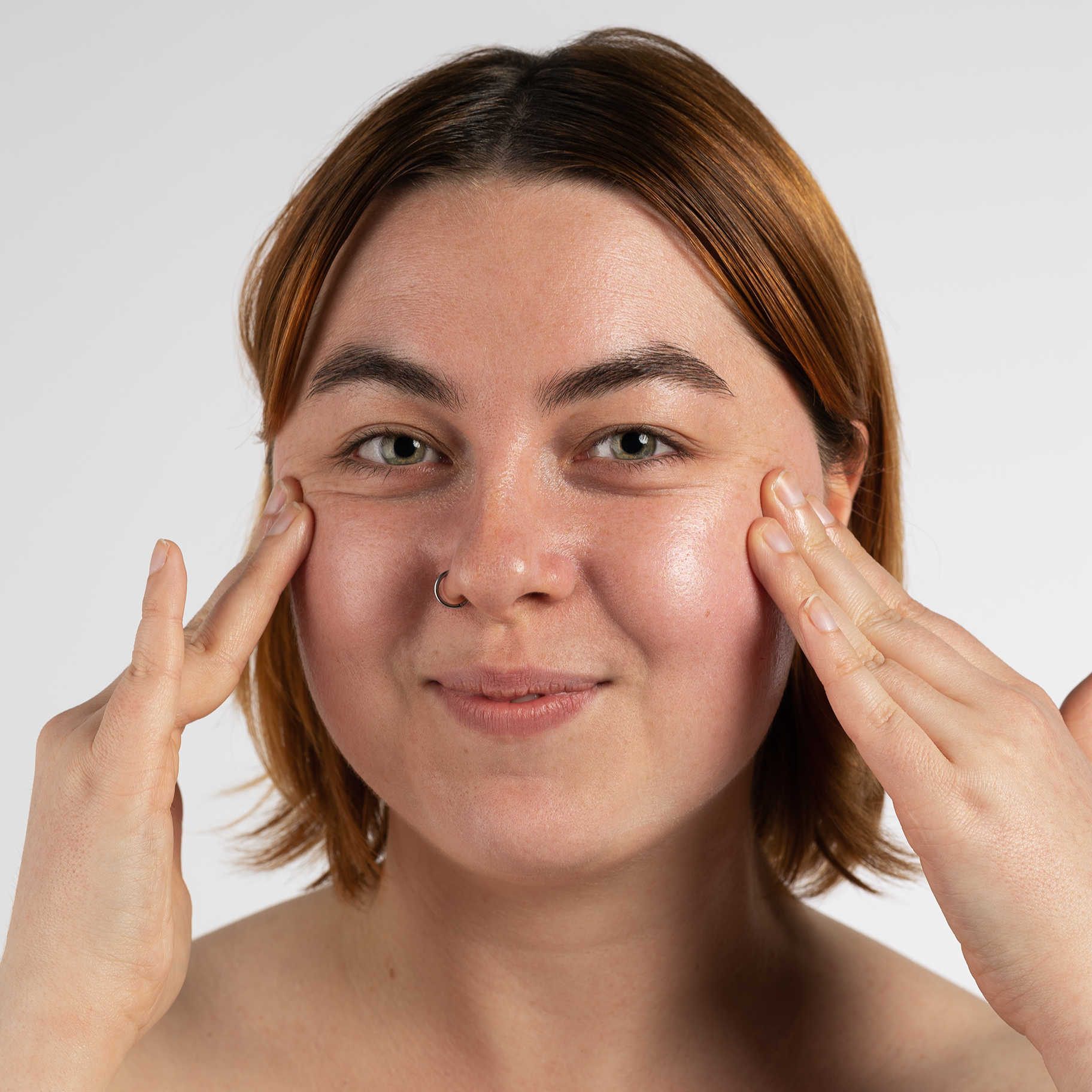 MOISTURIZING DAY CREAM SPF30