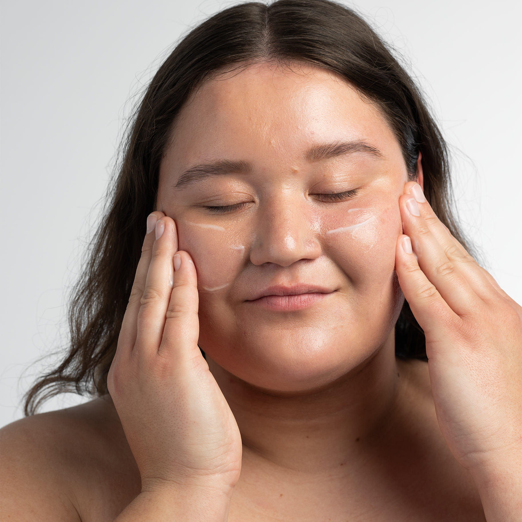 MOISTURISING FACE MASK