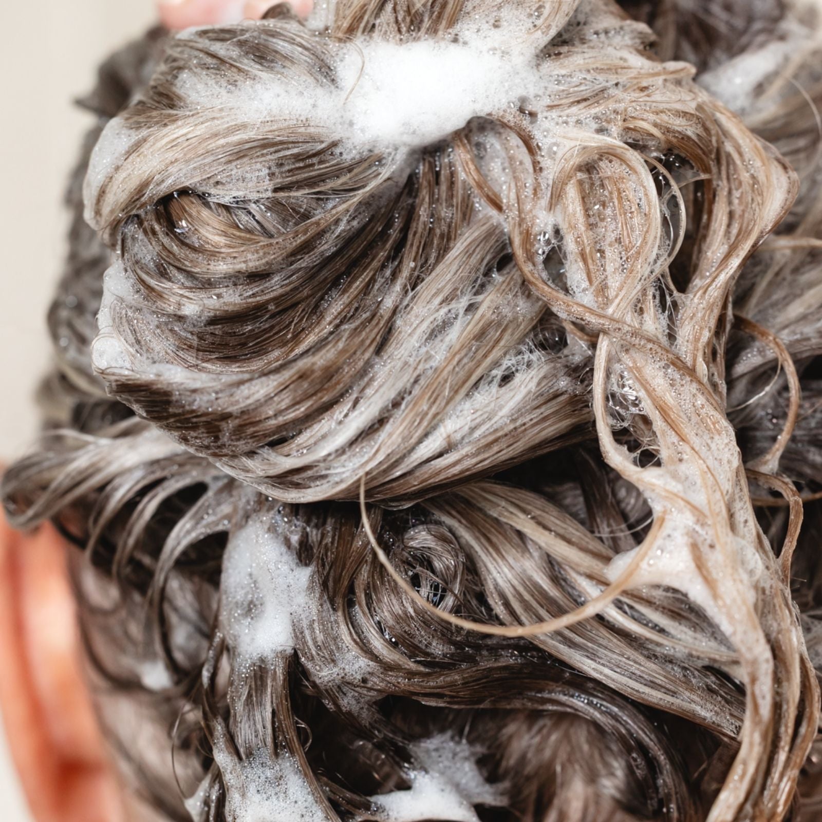 MOIST & REPAIR SHAMPOO