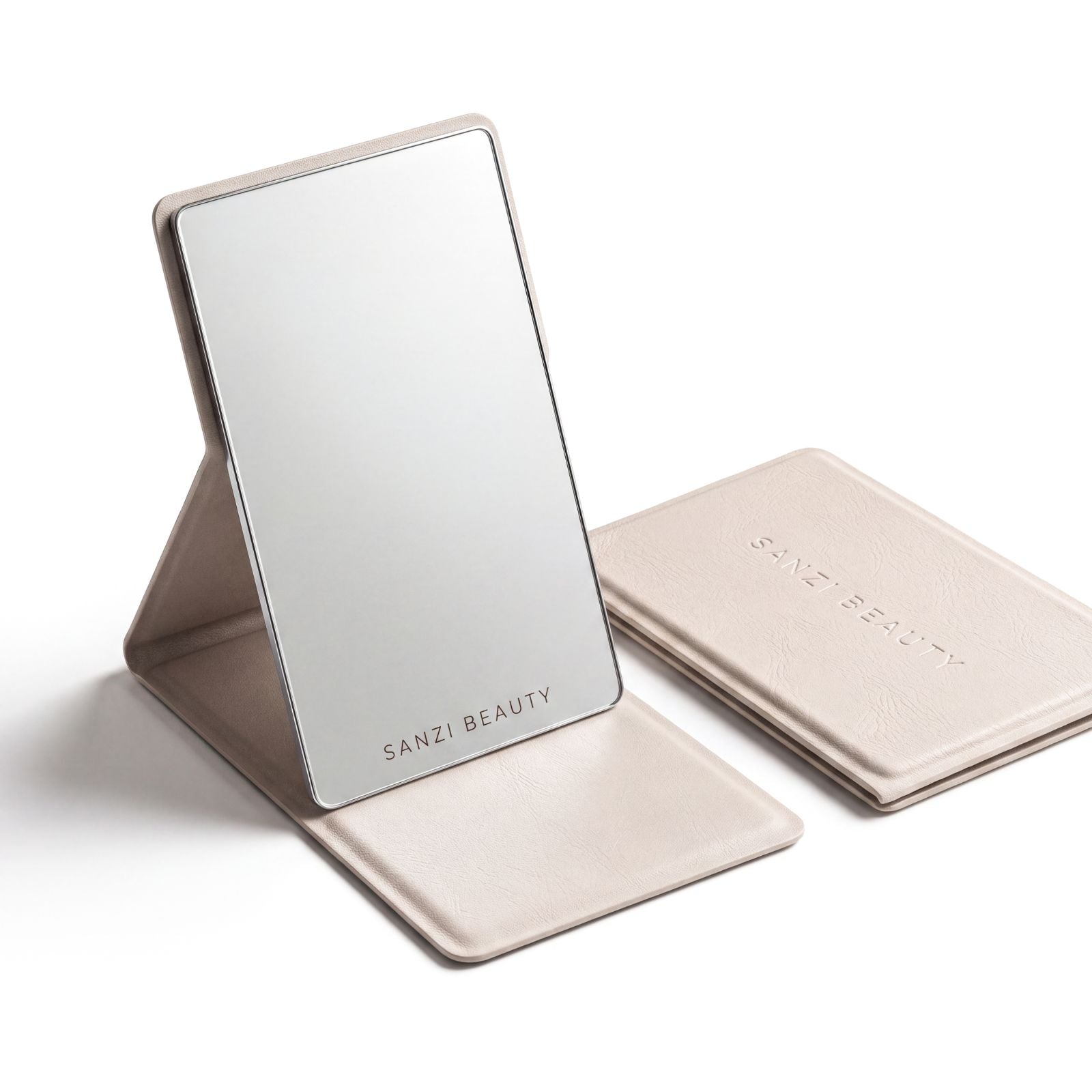 POCKET MIRROR