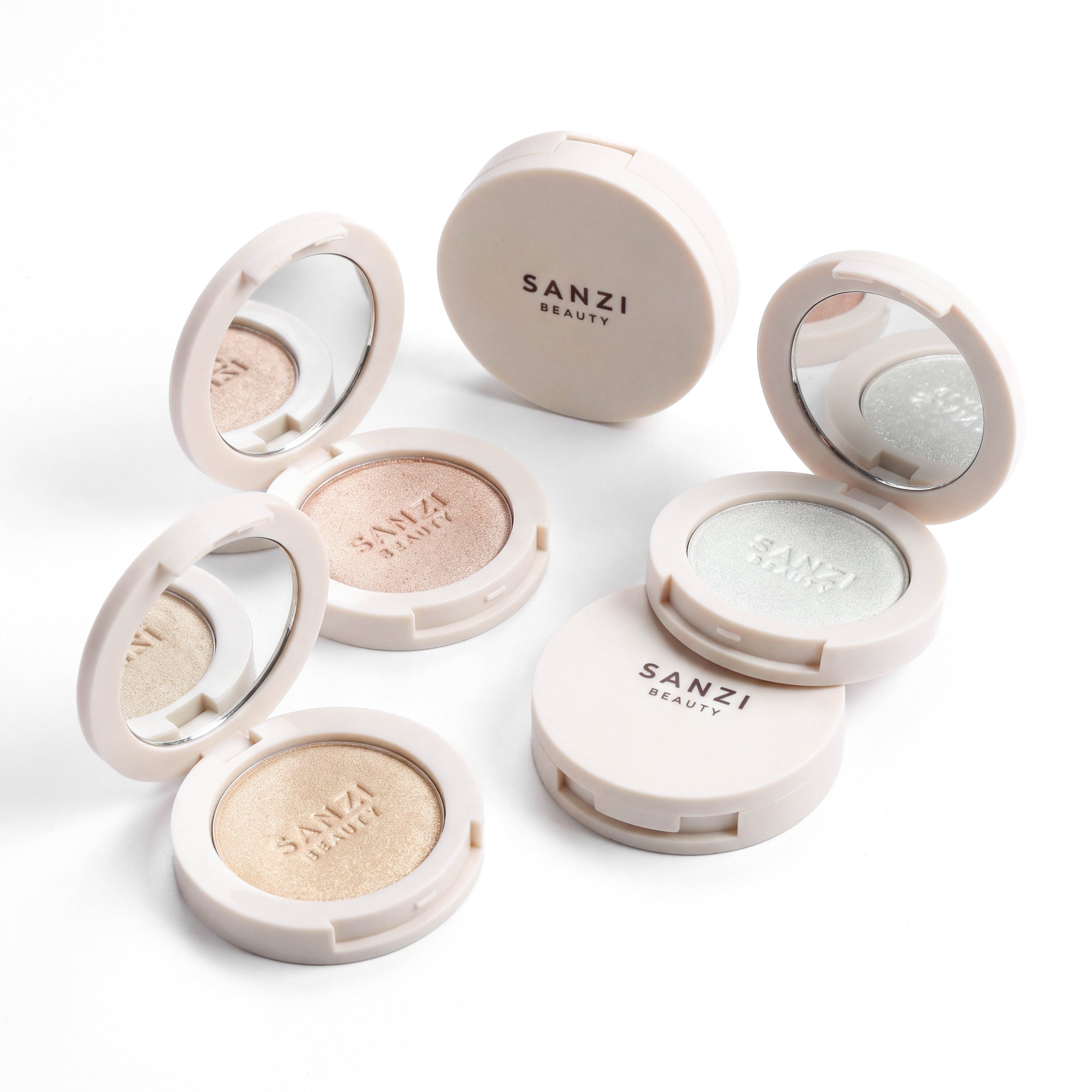 POWDER HIGHLIGHTER