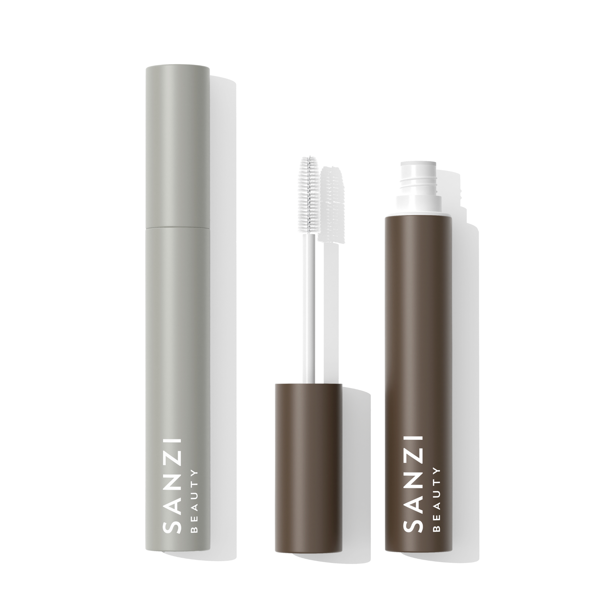 PAKKE: EYELASH RENEWING SERUM + EYE ZONE CONDITIONER SERUM