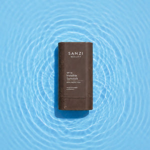 INVISIBLE SUN STICK SPF 50
