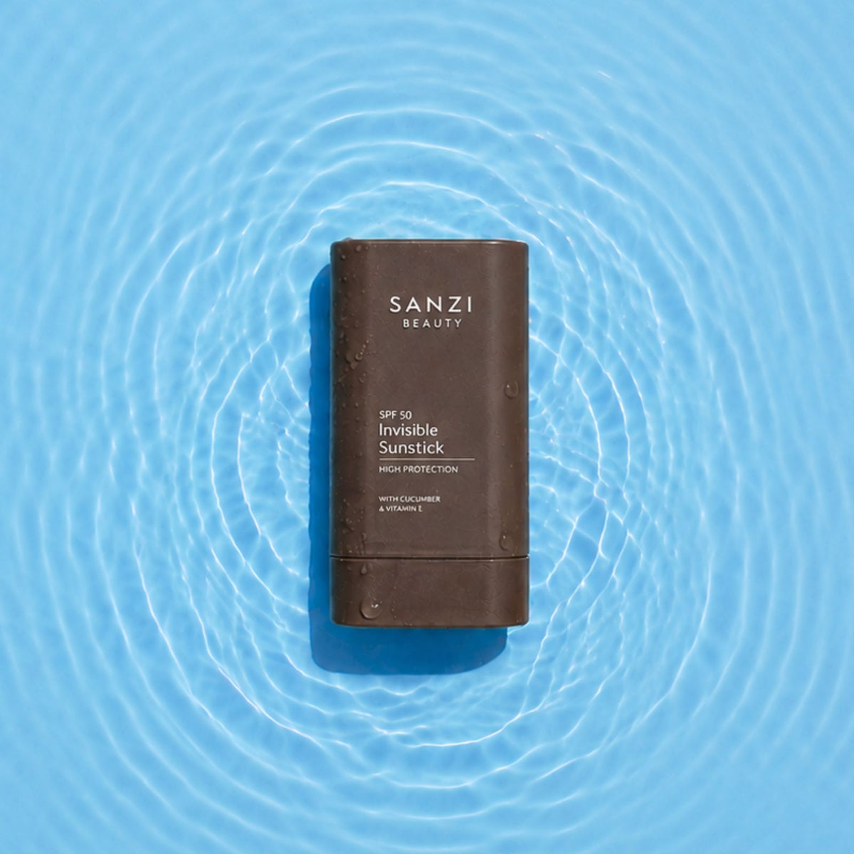 INVISIBLE SUN STICK SPF 50