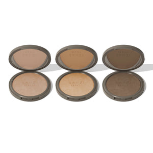 BAKED POWDER - BRONZER