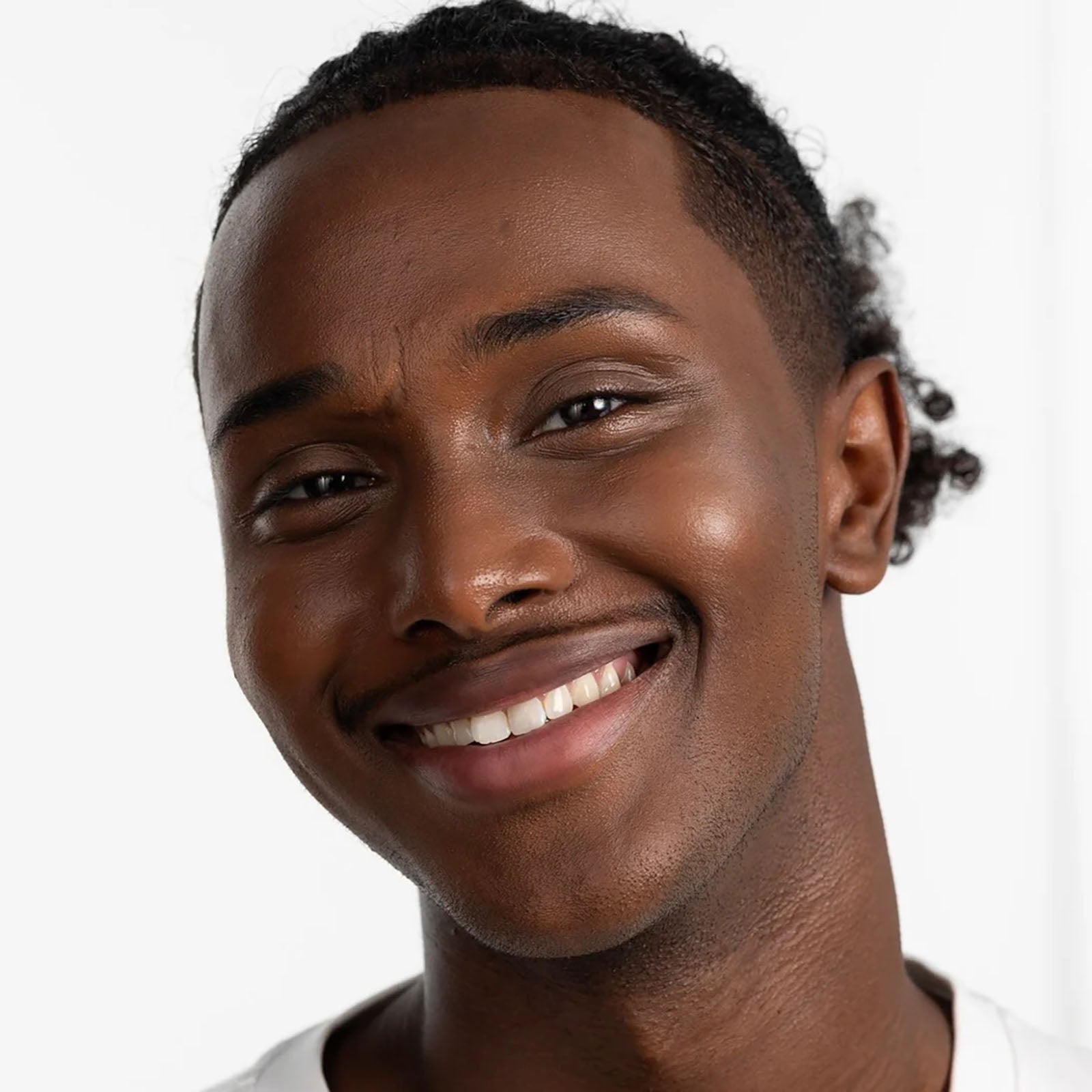 BAKED POWDER - BRONZER