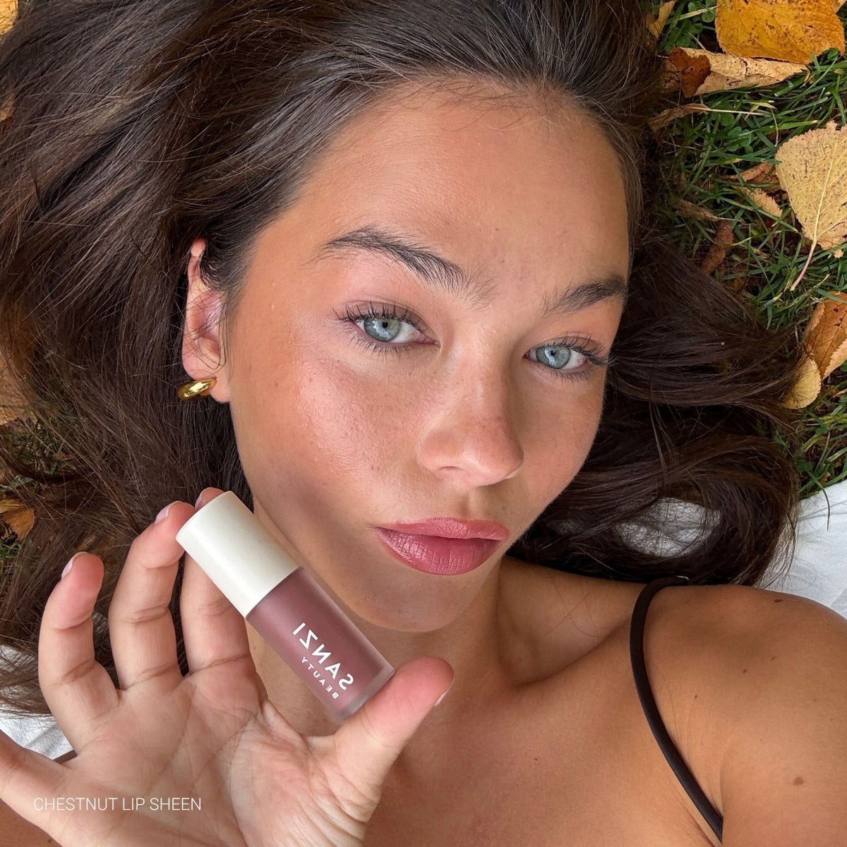 LIP SHEEN