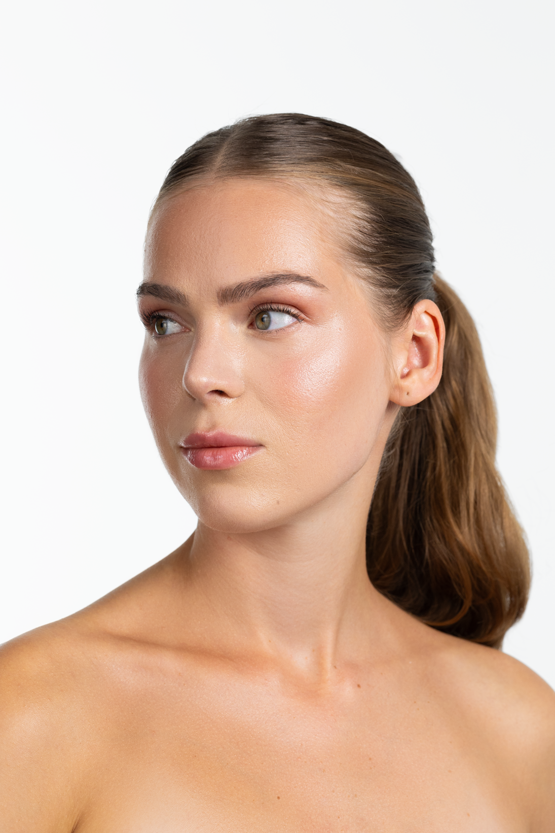 POWDER HIGHLIGHTER MINERAL PIGMENTS