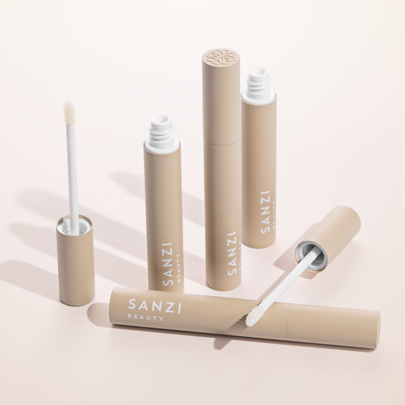 EYEBROW ENHANCING SERUM WITH SANZI GROWTH COMPLEX™