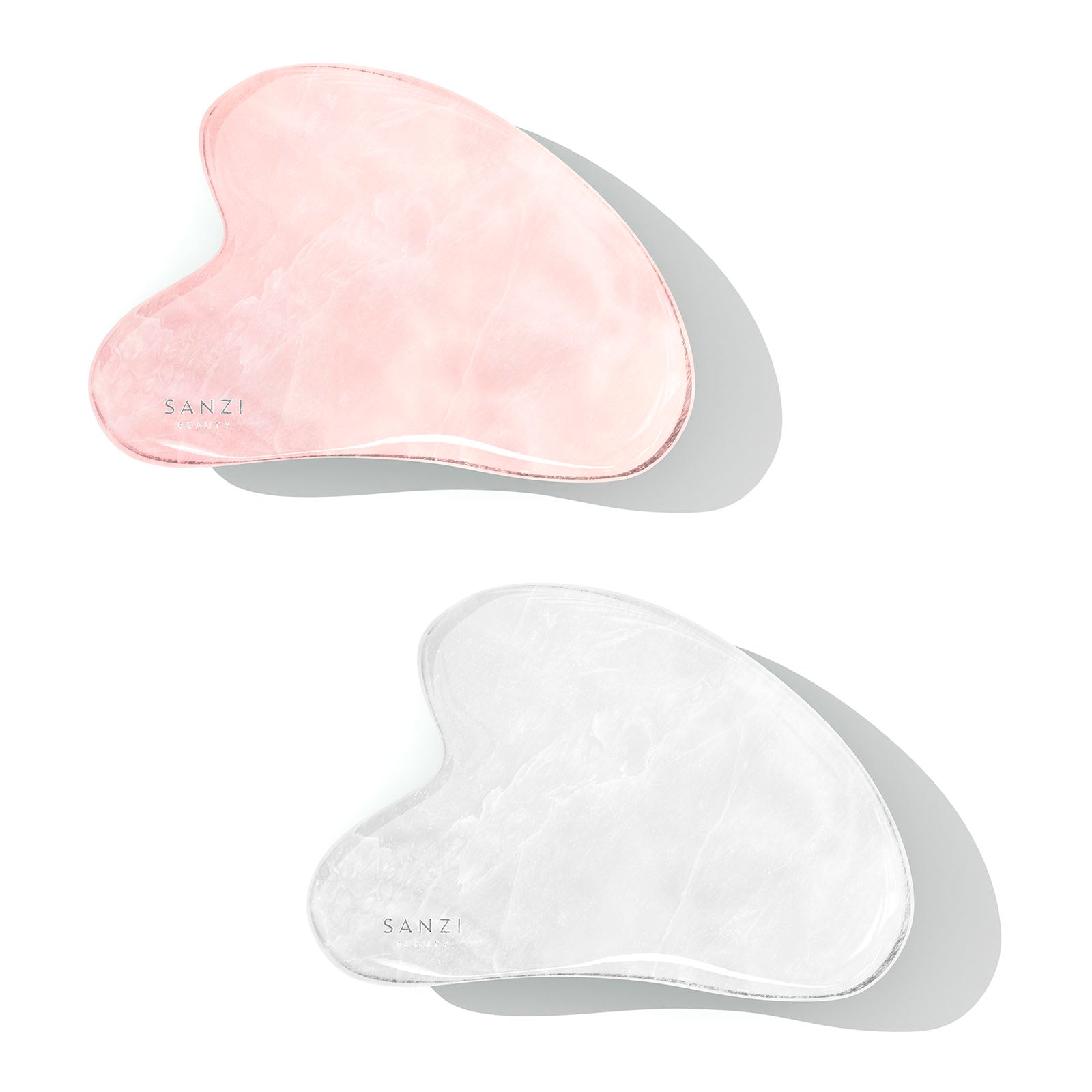GUA SHA - ROUND