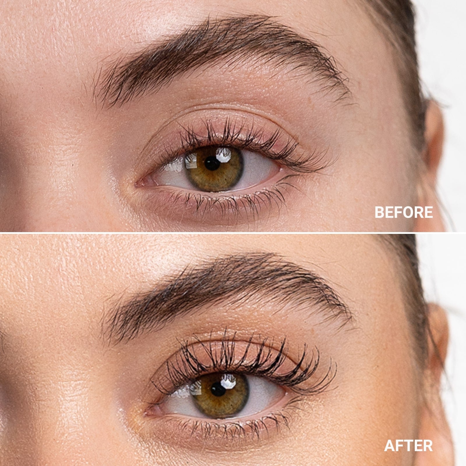 MASCARA EXTRA VOLUME (WITH EYELASH SERUM)