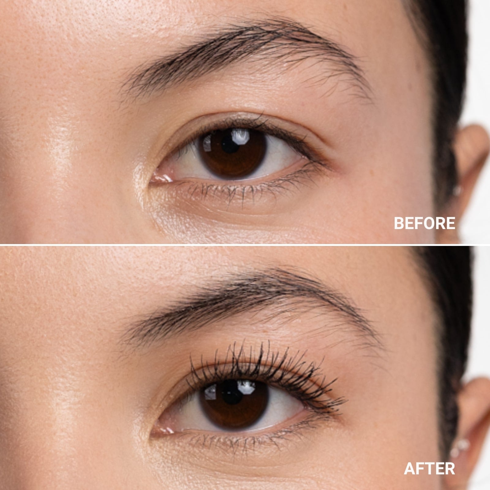 MASCARA EXTRA VOLUME (WITH EYELASH SERUM)