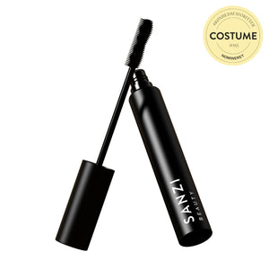 MASCARA EXTRA VOLUME (WITH EYELASH SERUM)