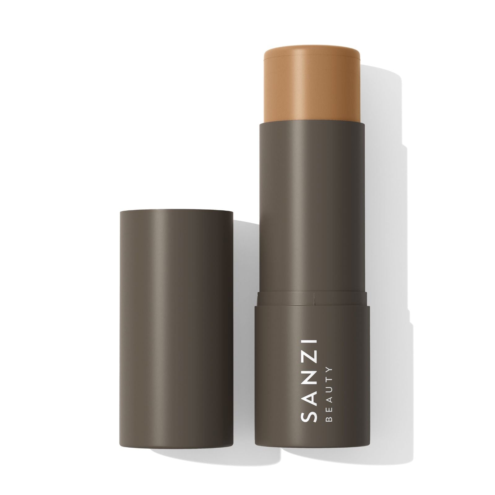 PAKKE: MULTI STICK + FLAT BUFFER BRUSH