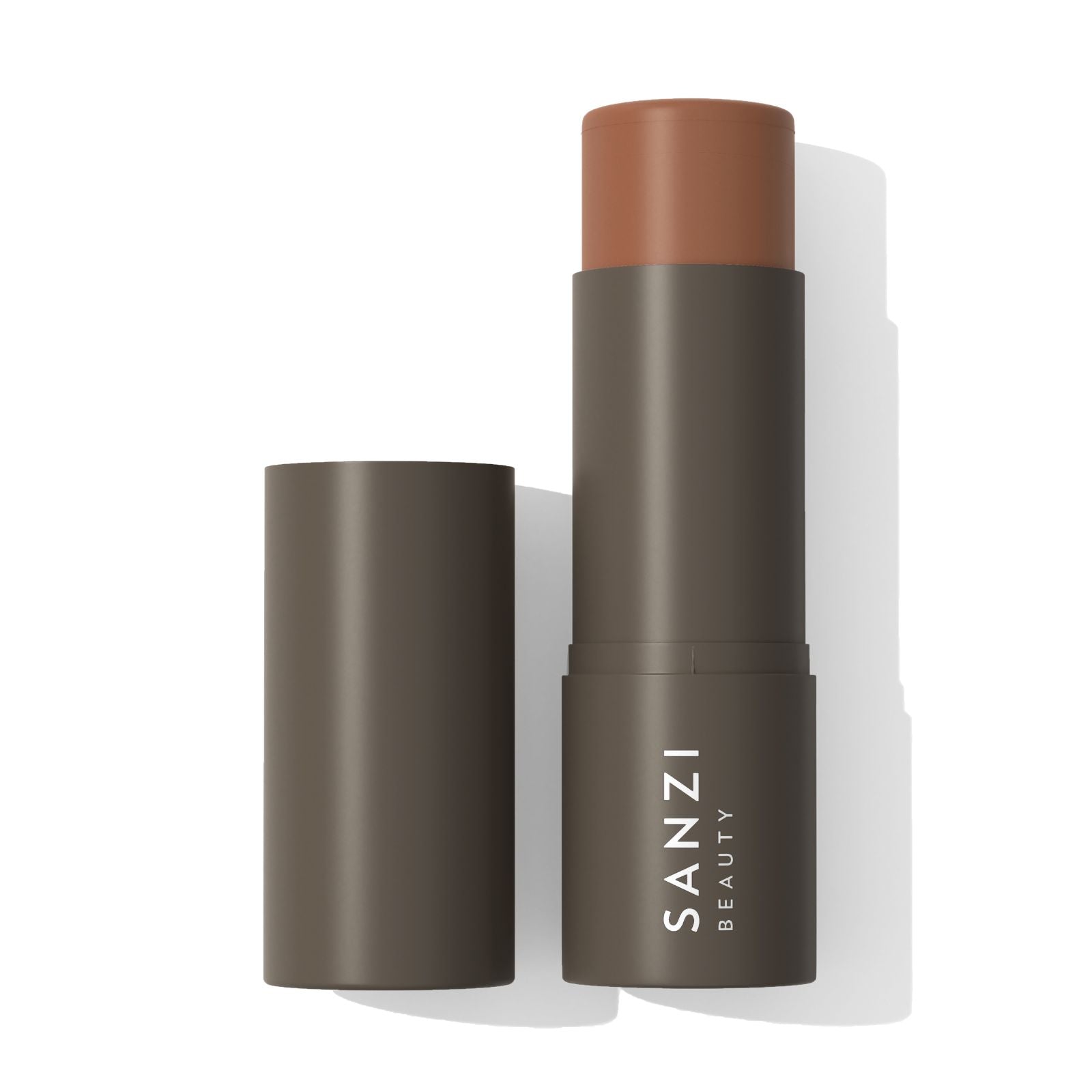 PAKKE: MULTI STICK + FLAT BUFFER BRUSH