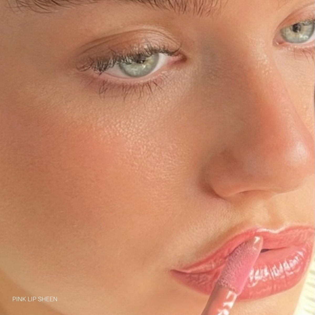 LIP SHEEN