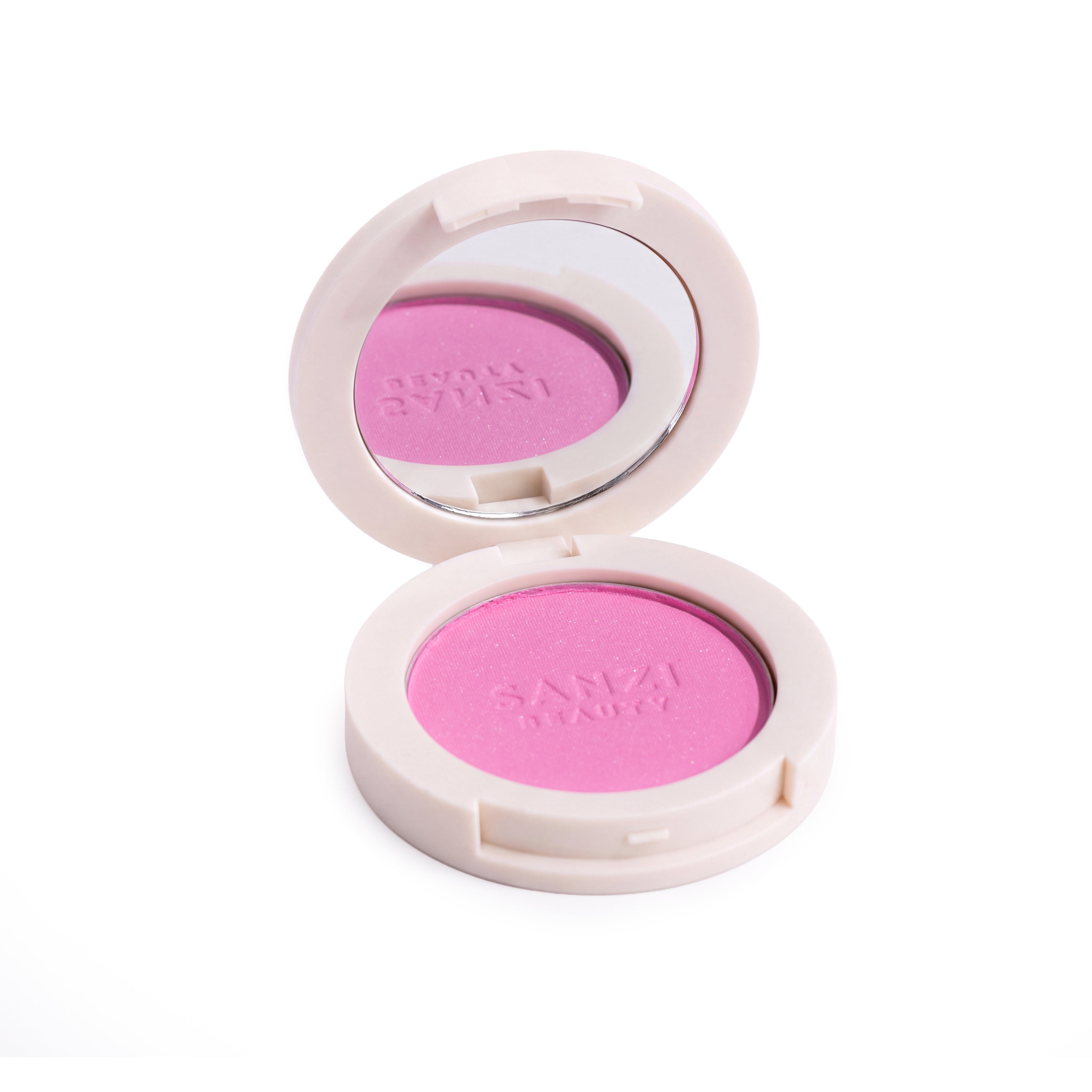 POWDER BLUSH
