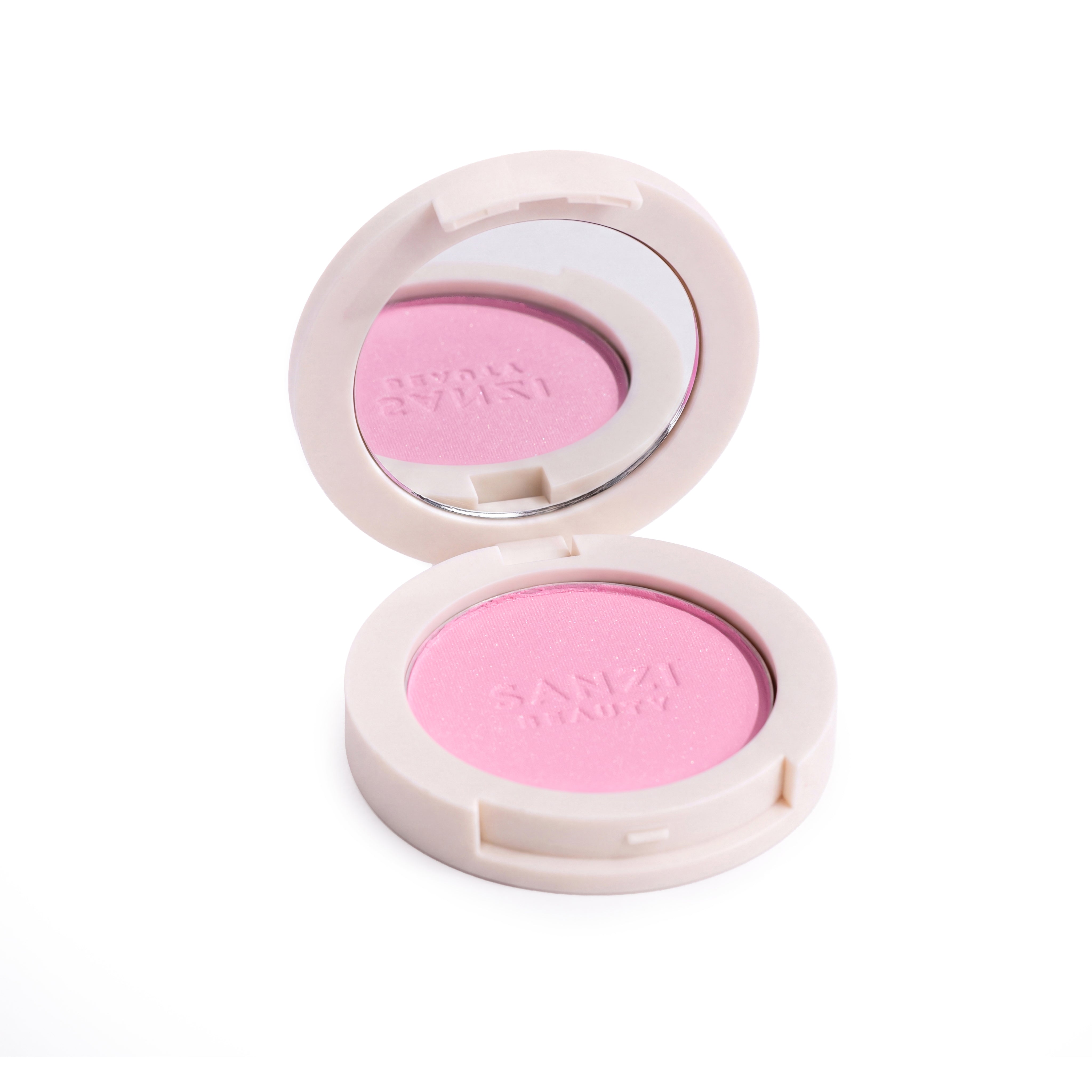 POWDER BLUSH
