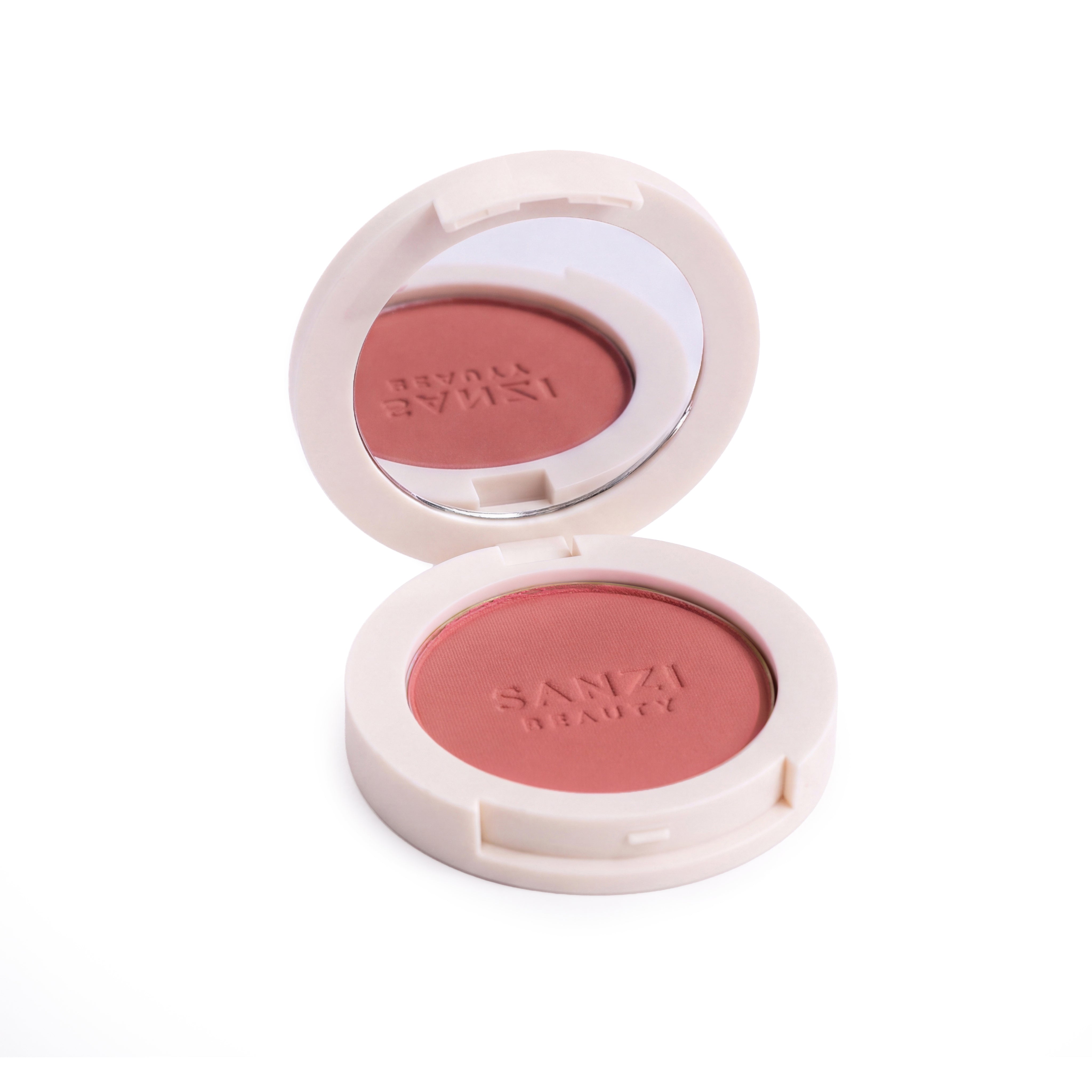 POWDER BLUSH