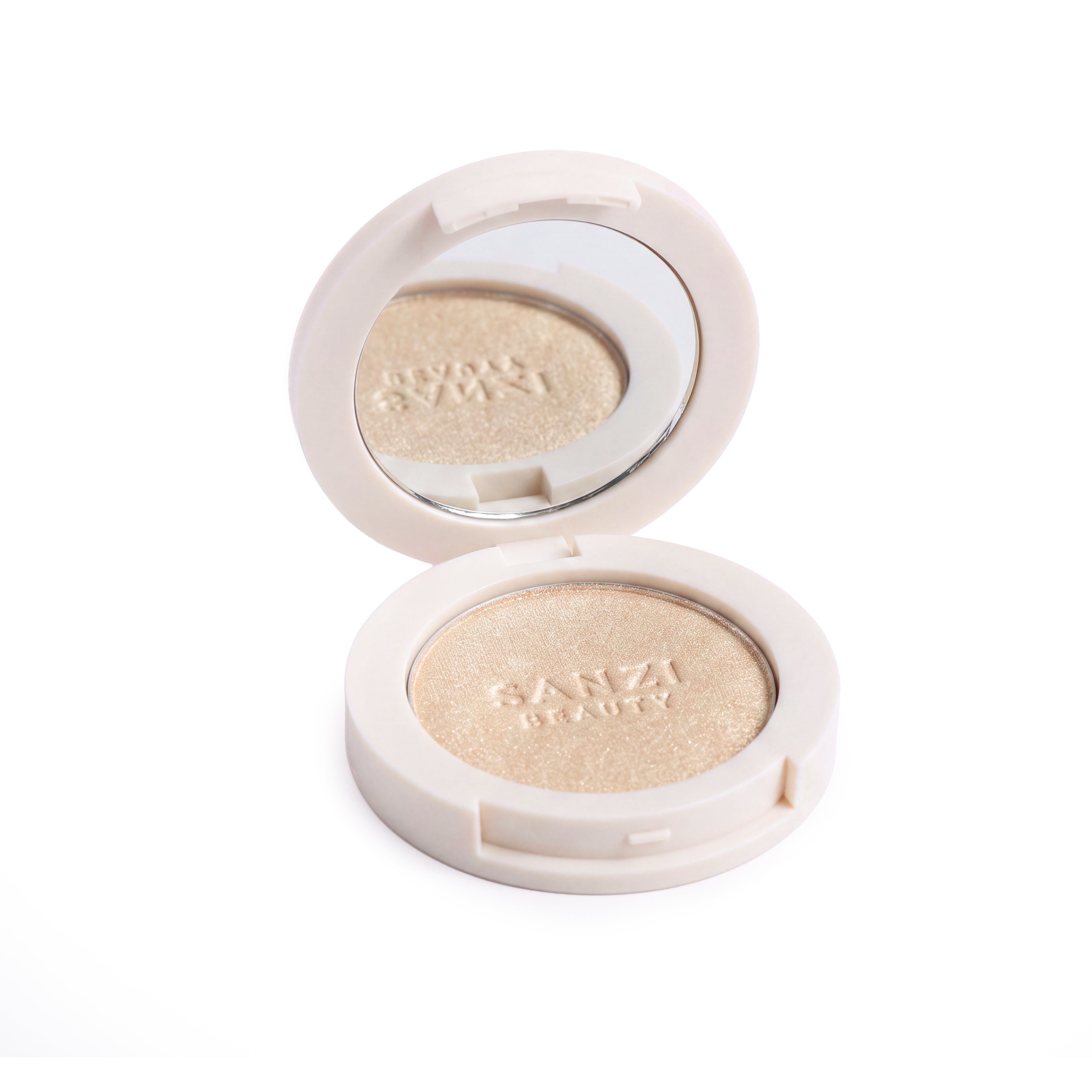 POWDER HIGHLIGHTER