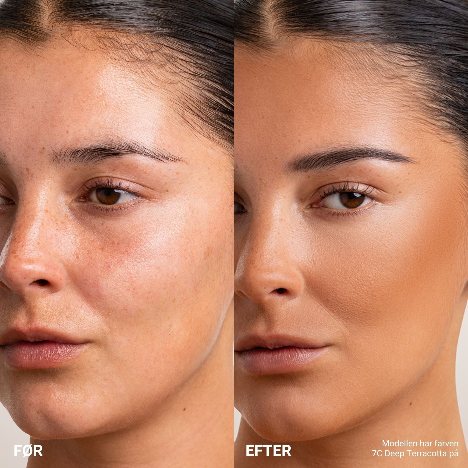 SILKY BAKED POWDER & BRONZER