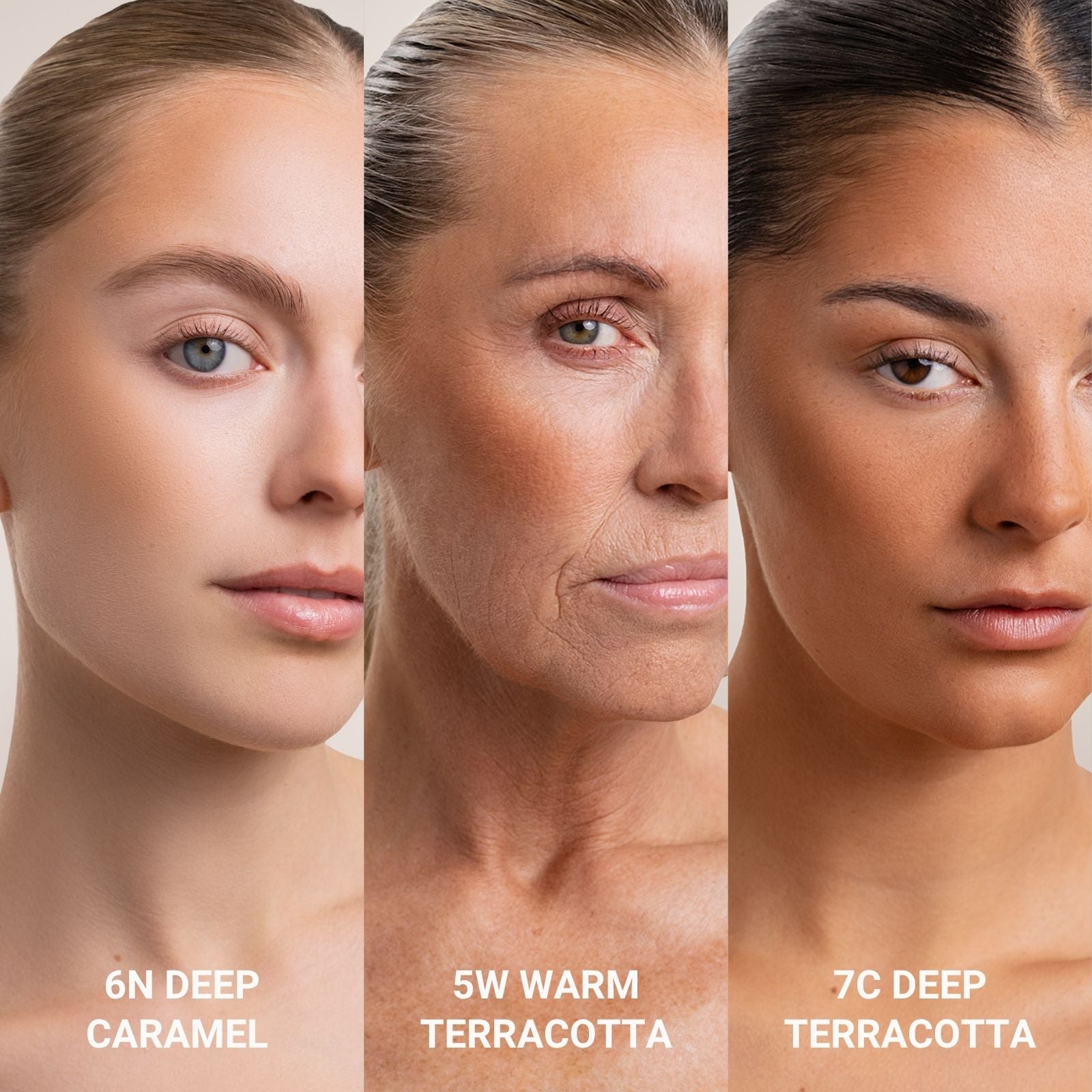 SILKY BAKED POWDER & BRONZER
