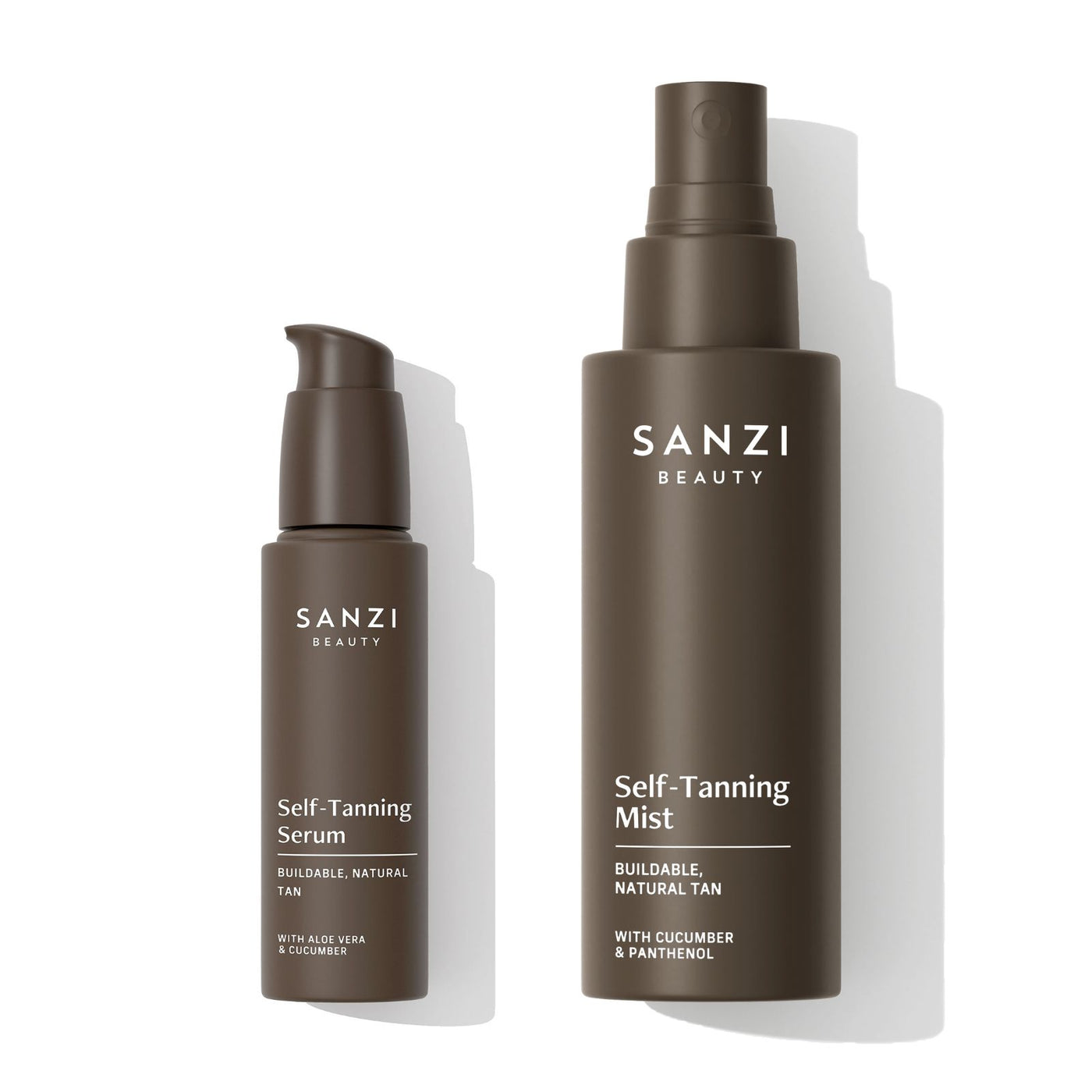 Vitré (Self-Tanning Serum) main image 1